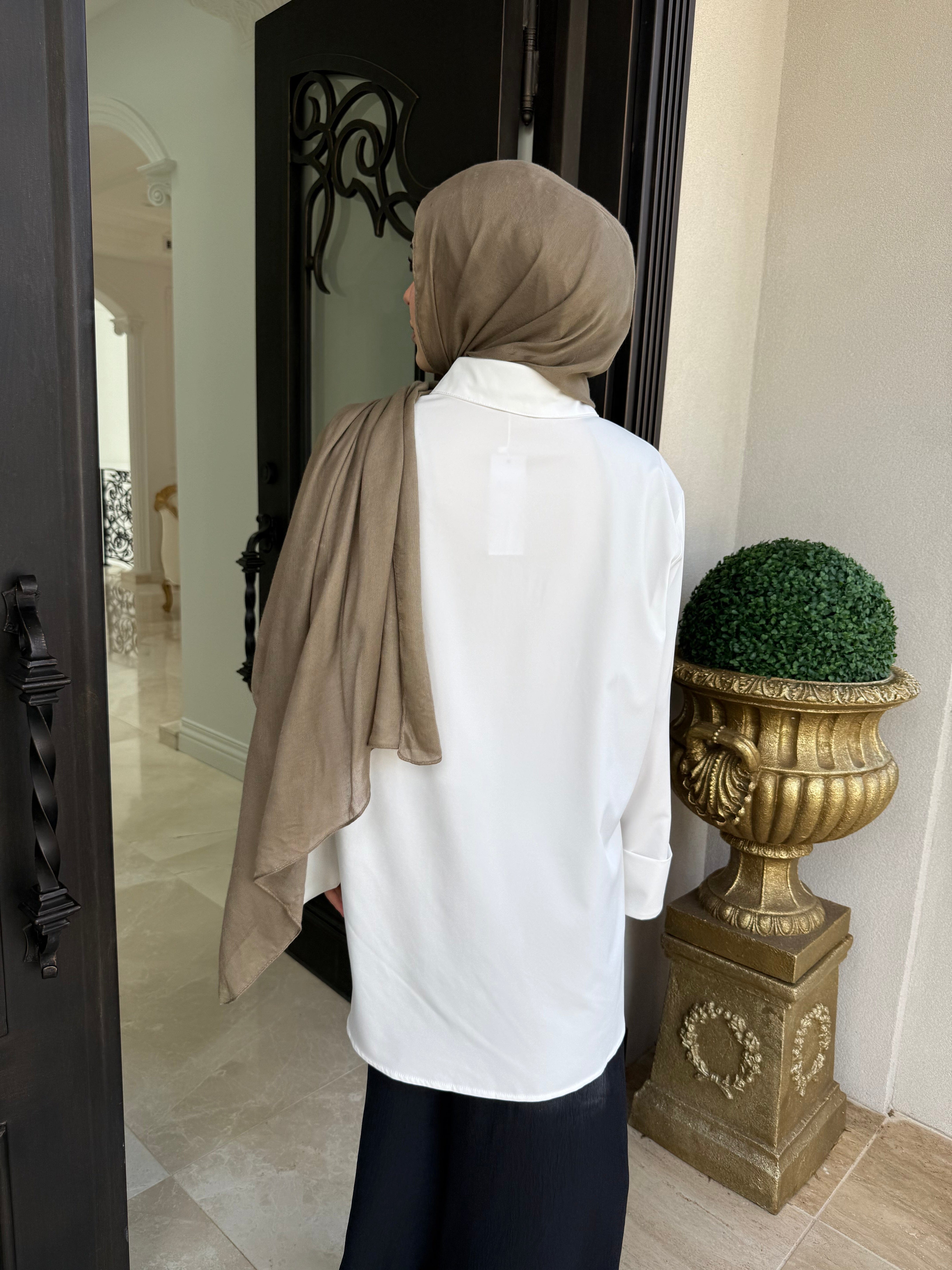 Staple Blouse