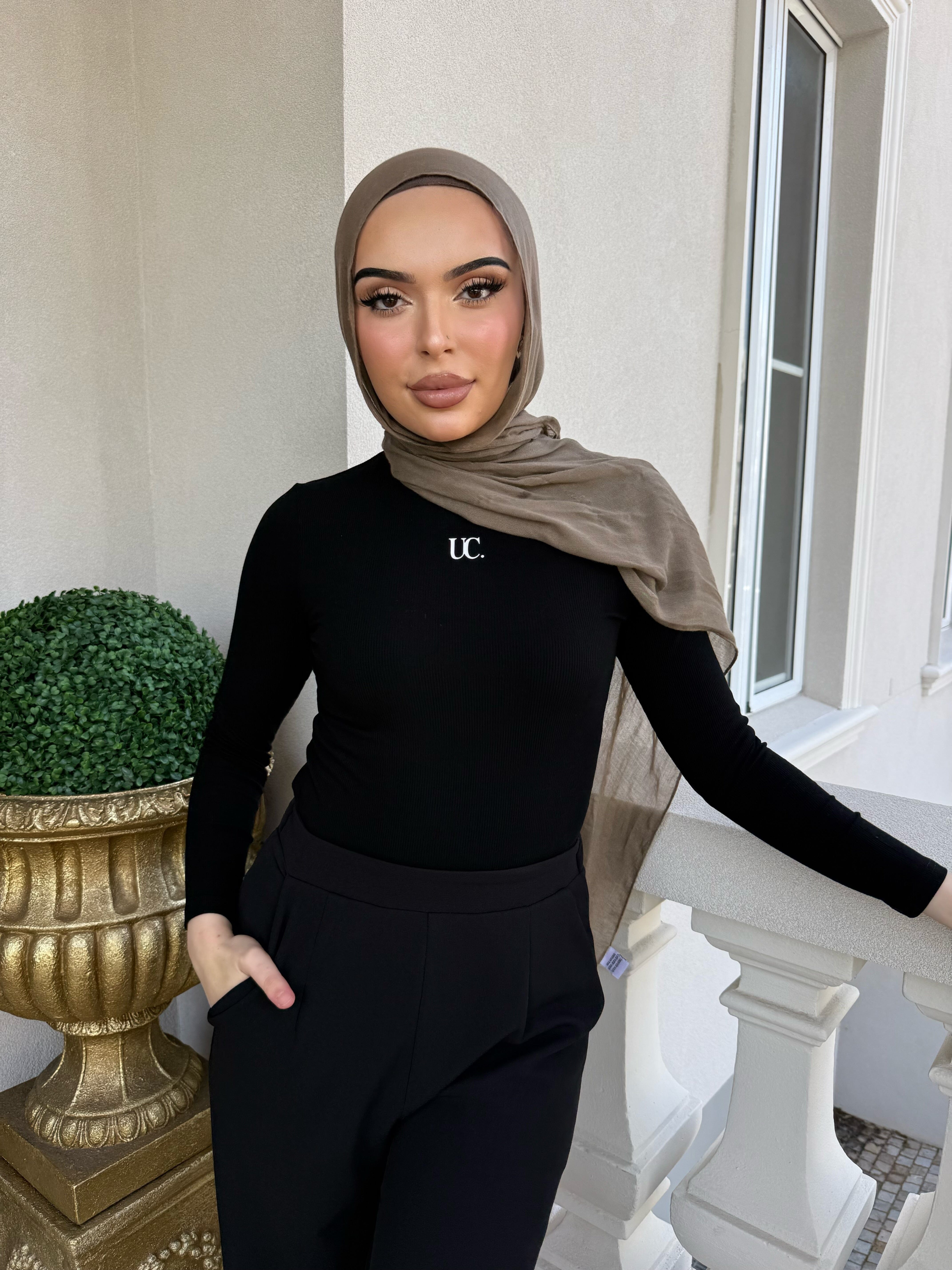 UC Body Top