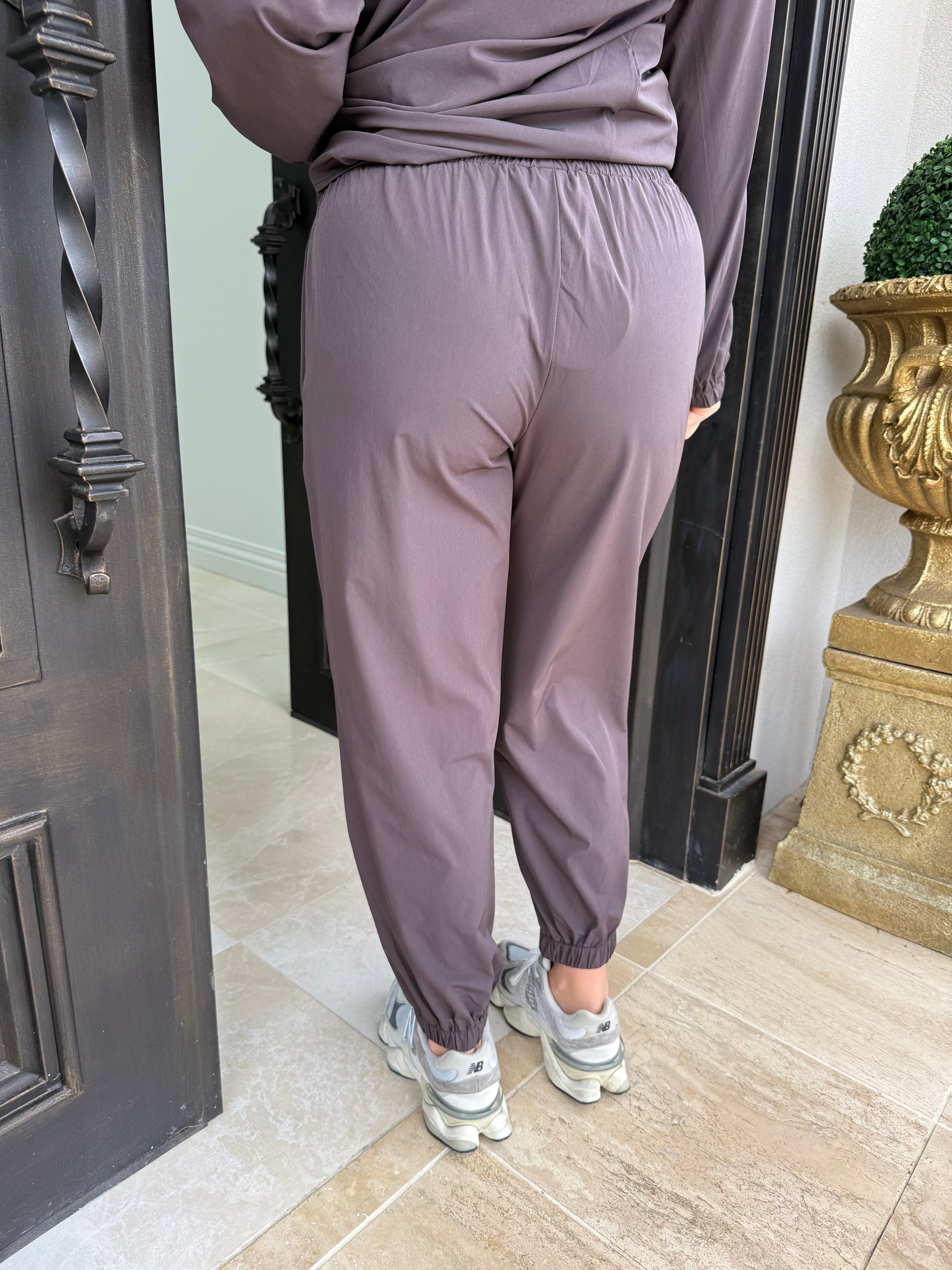 Hoodi Dry-Fit Set