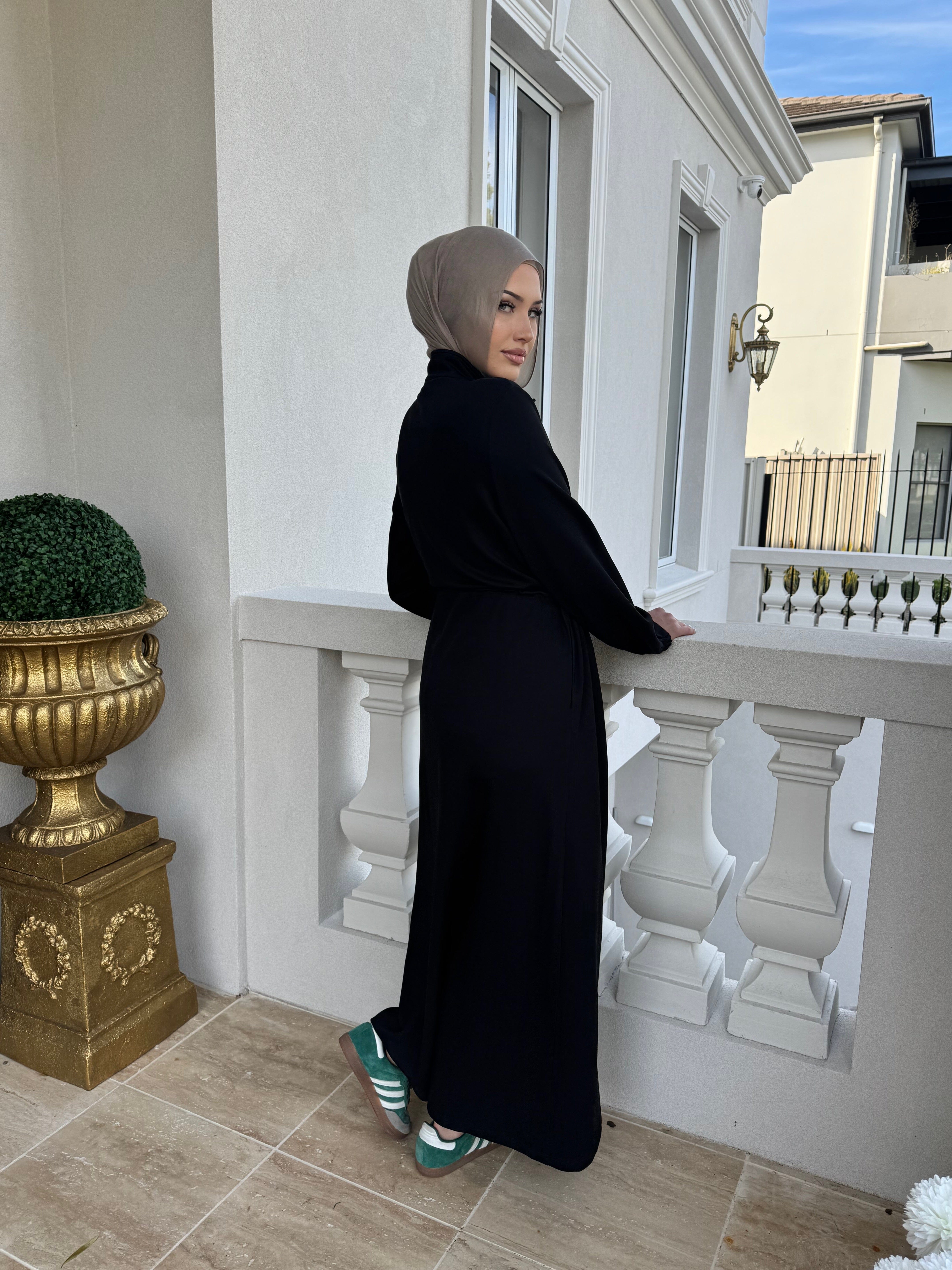 Ponte Maxi Trench