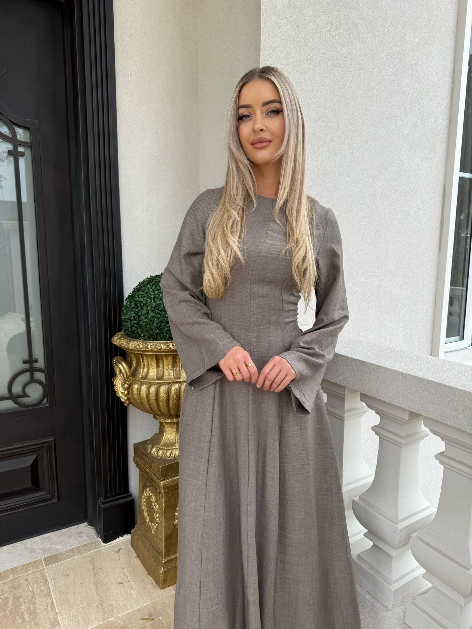 Dina Dress