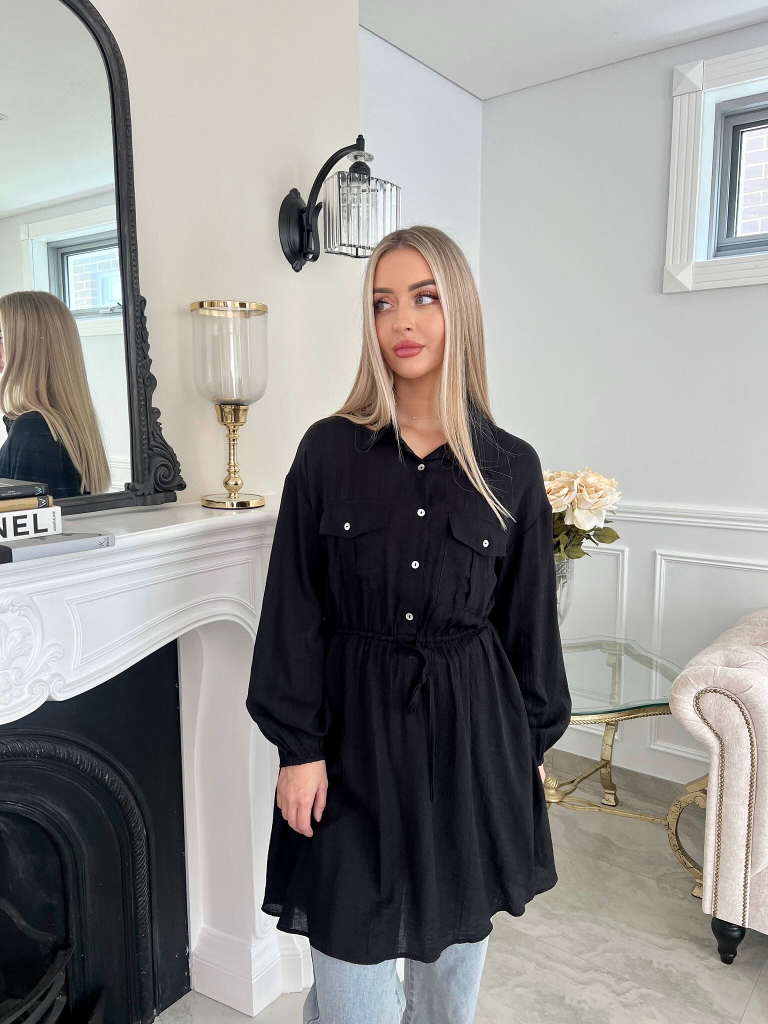 Tina Tunic