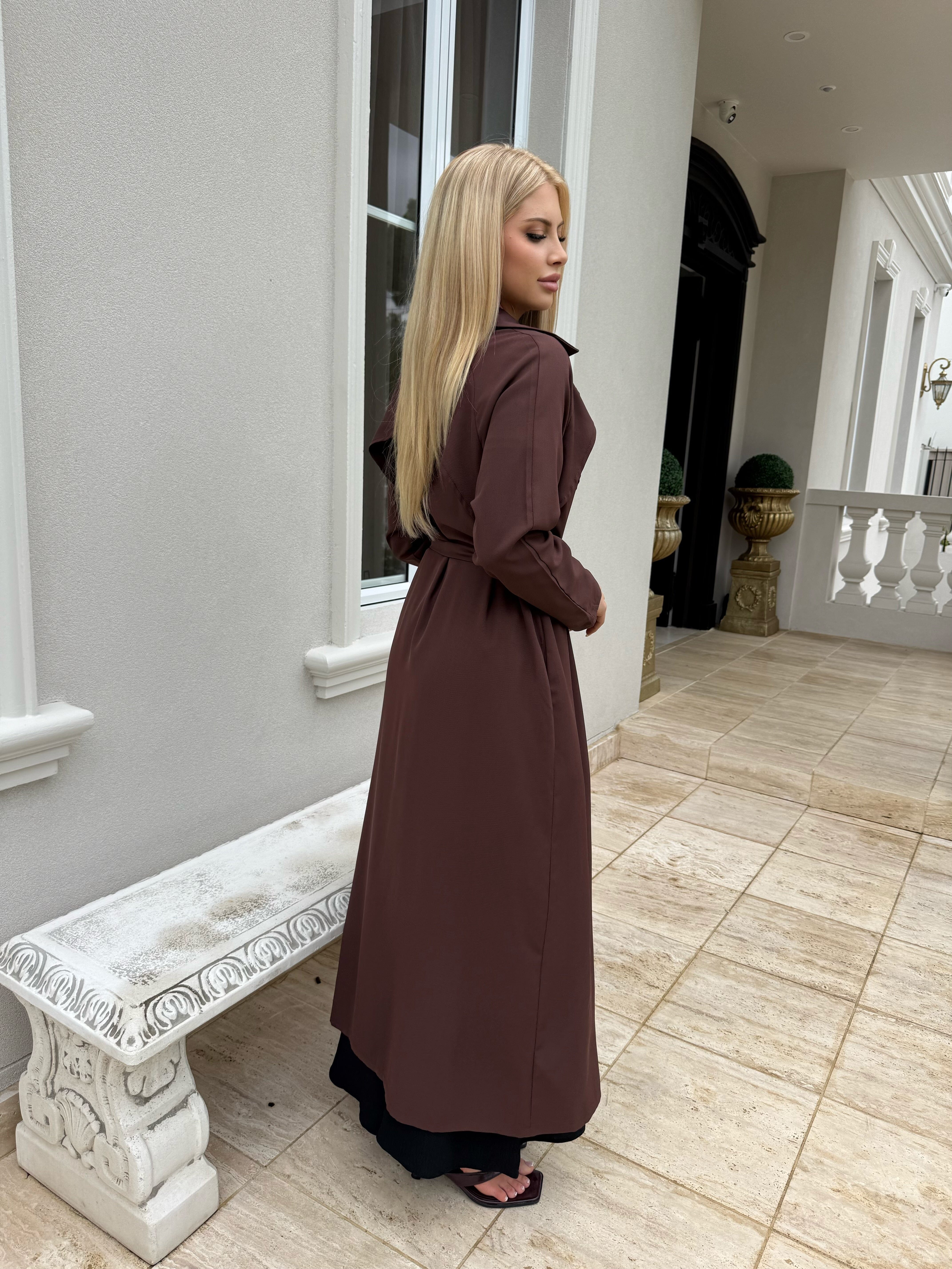 Layali Trench