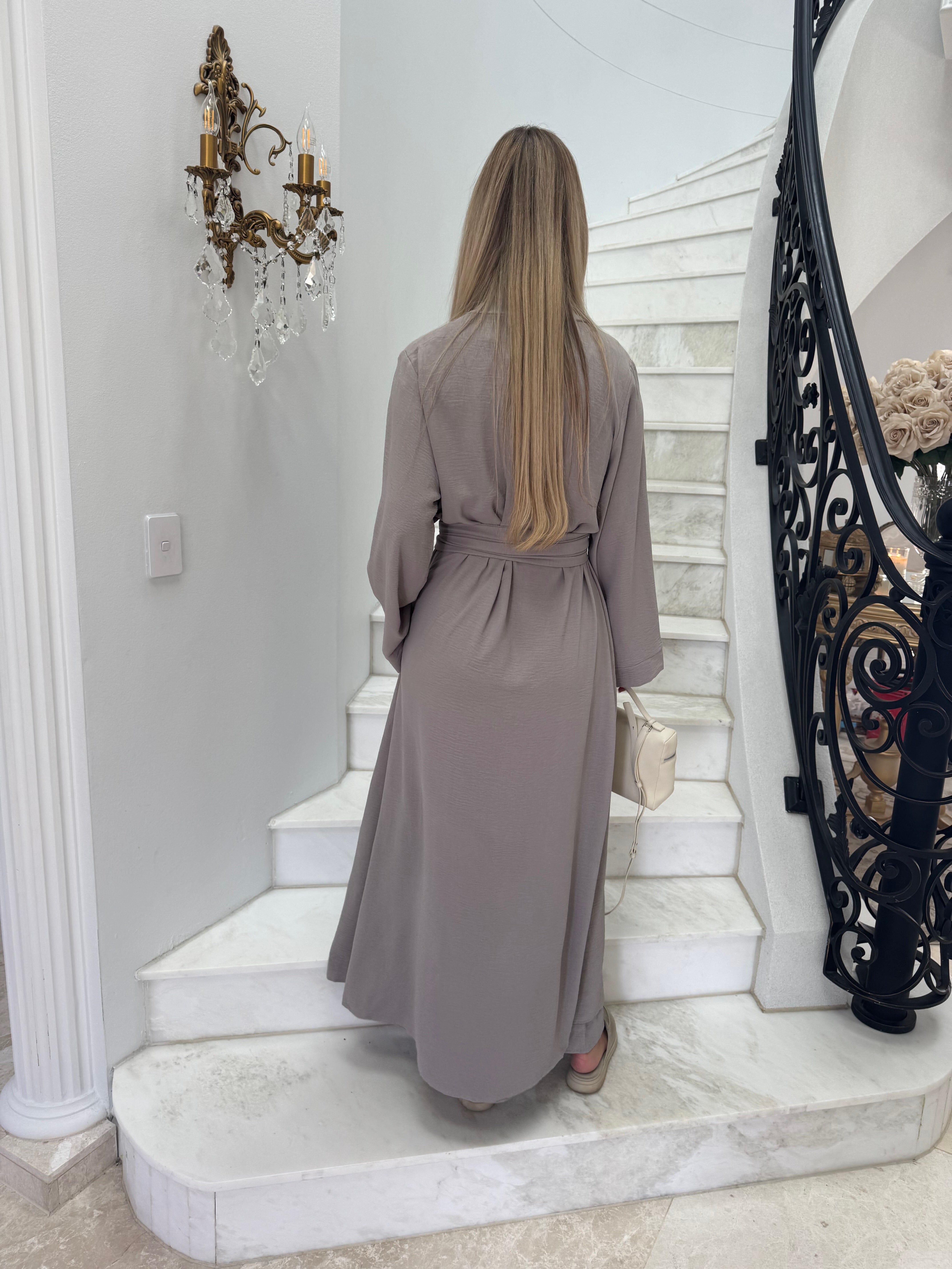 Aala Abaya Set