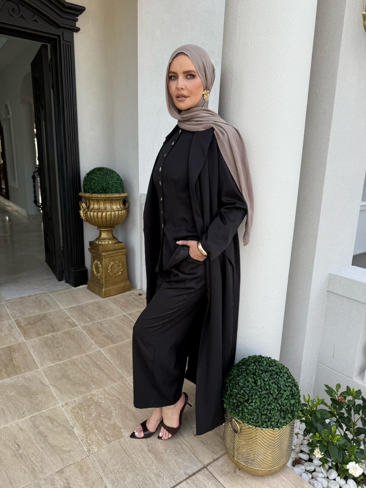 Loren 3 Piece Set