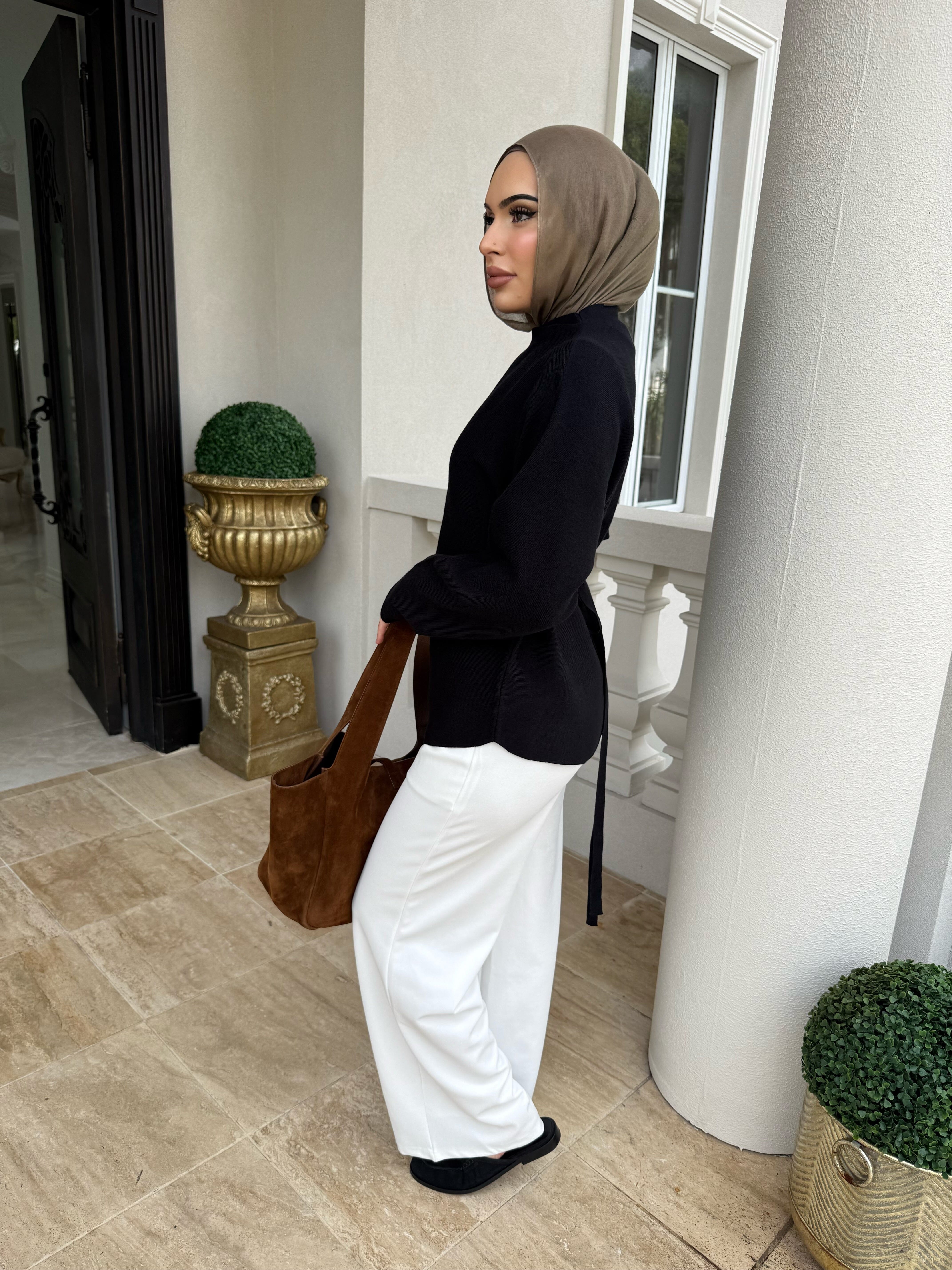 Lara Knit Top