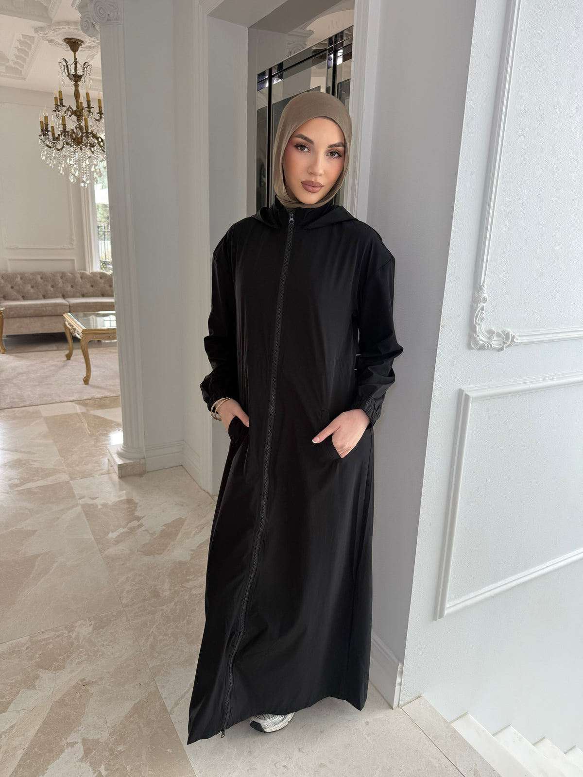 UC Maxi Active Trench