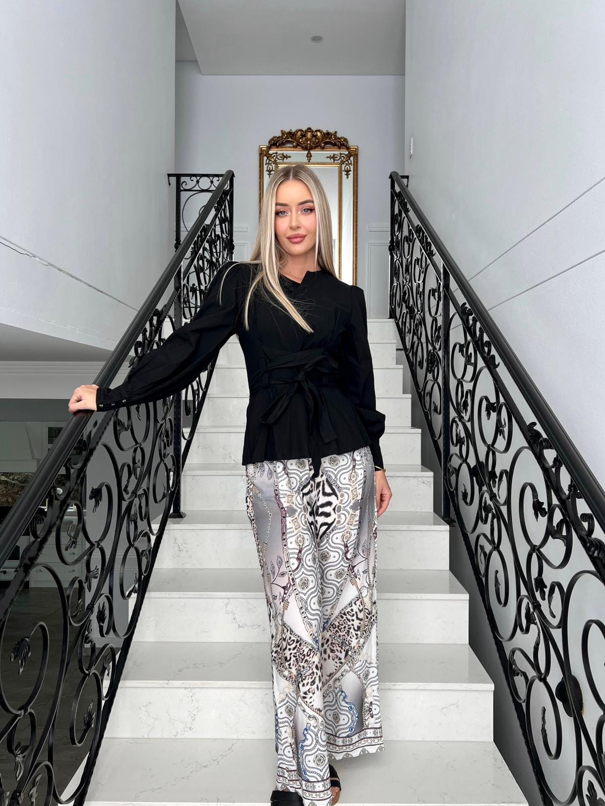 Pacific Pants