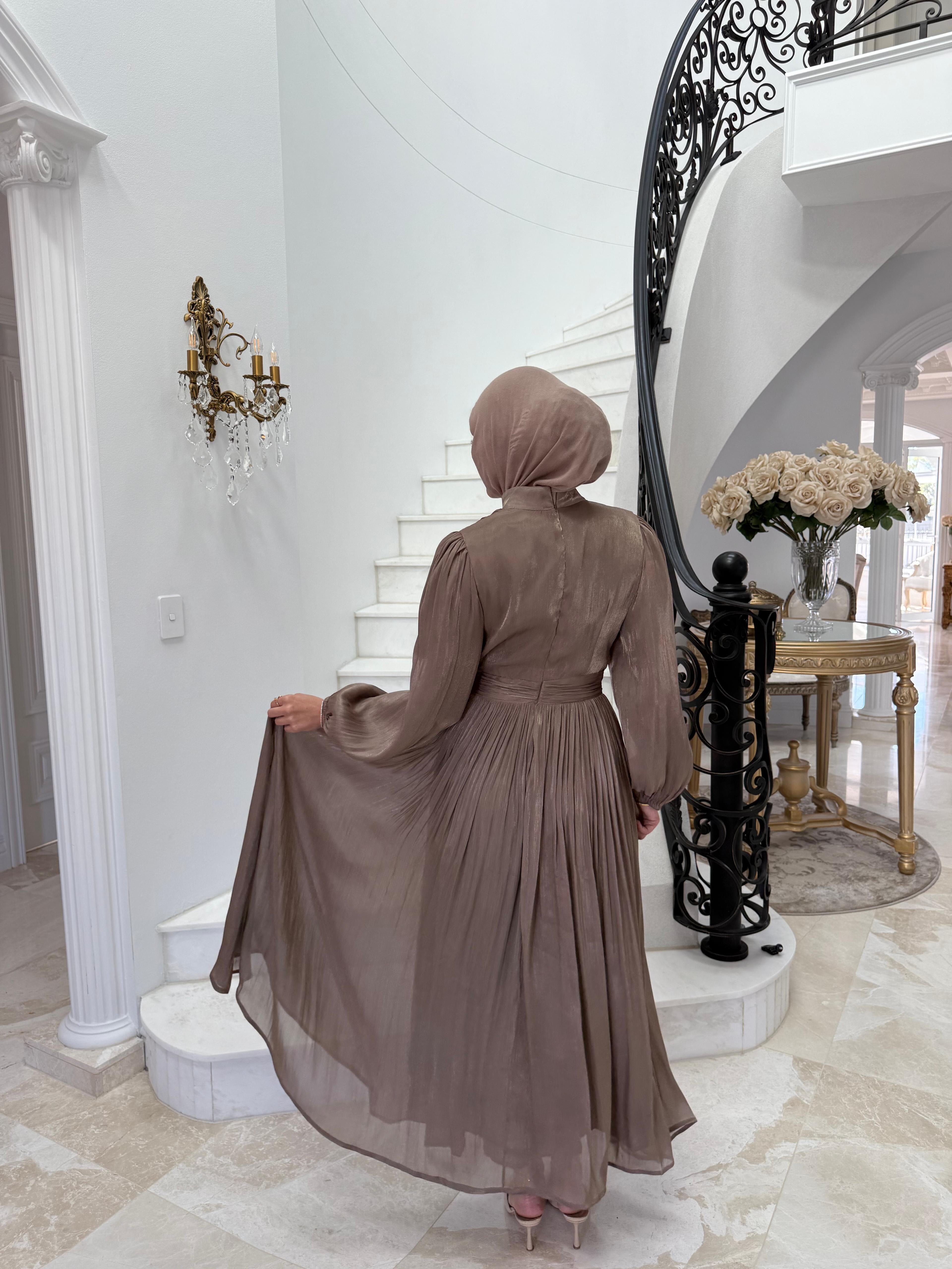 Mya Dress