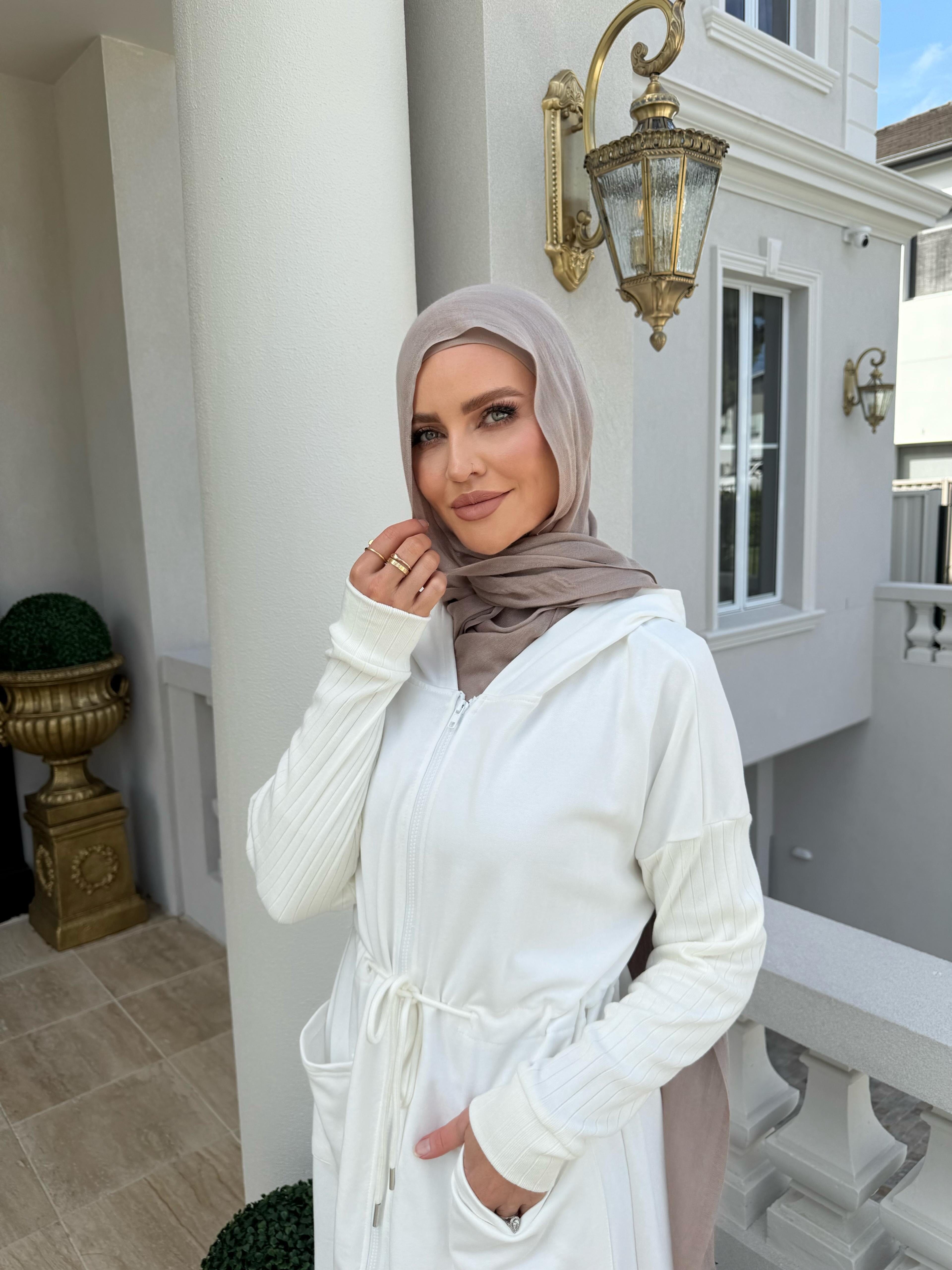 Zaraa Light Fabric