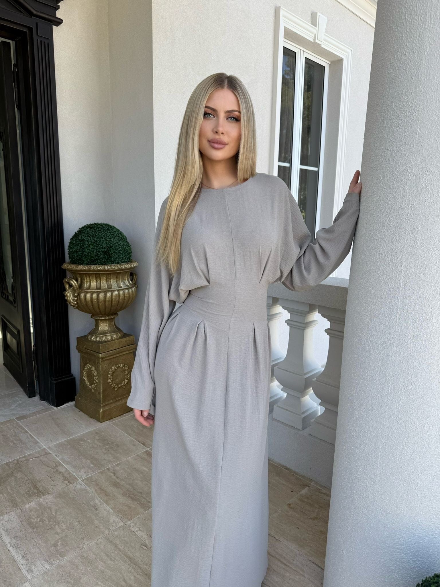Shayma Dress