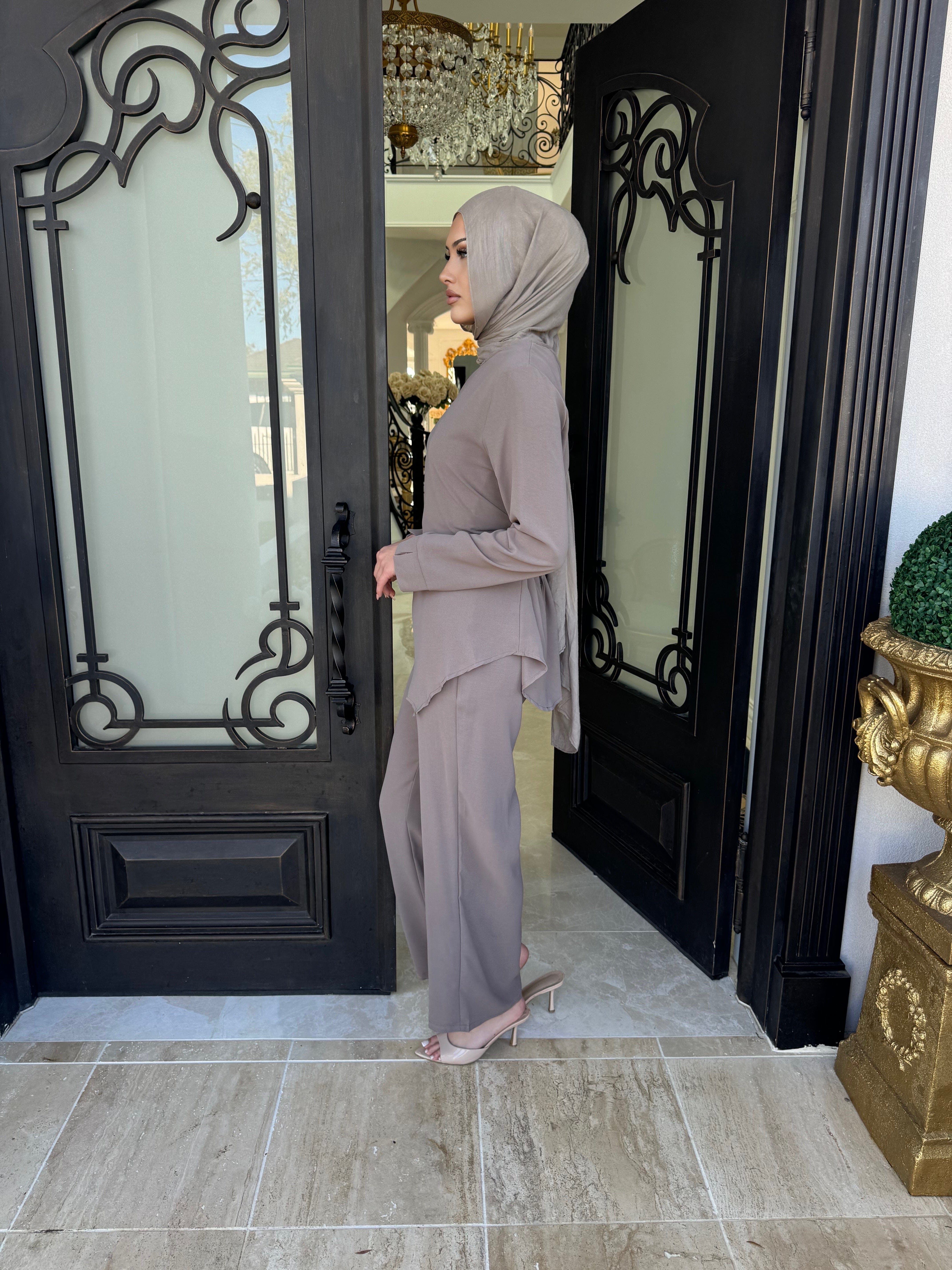 Norhan Set