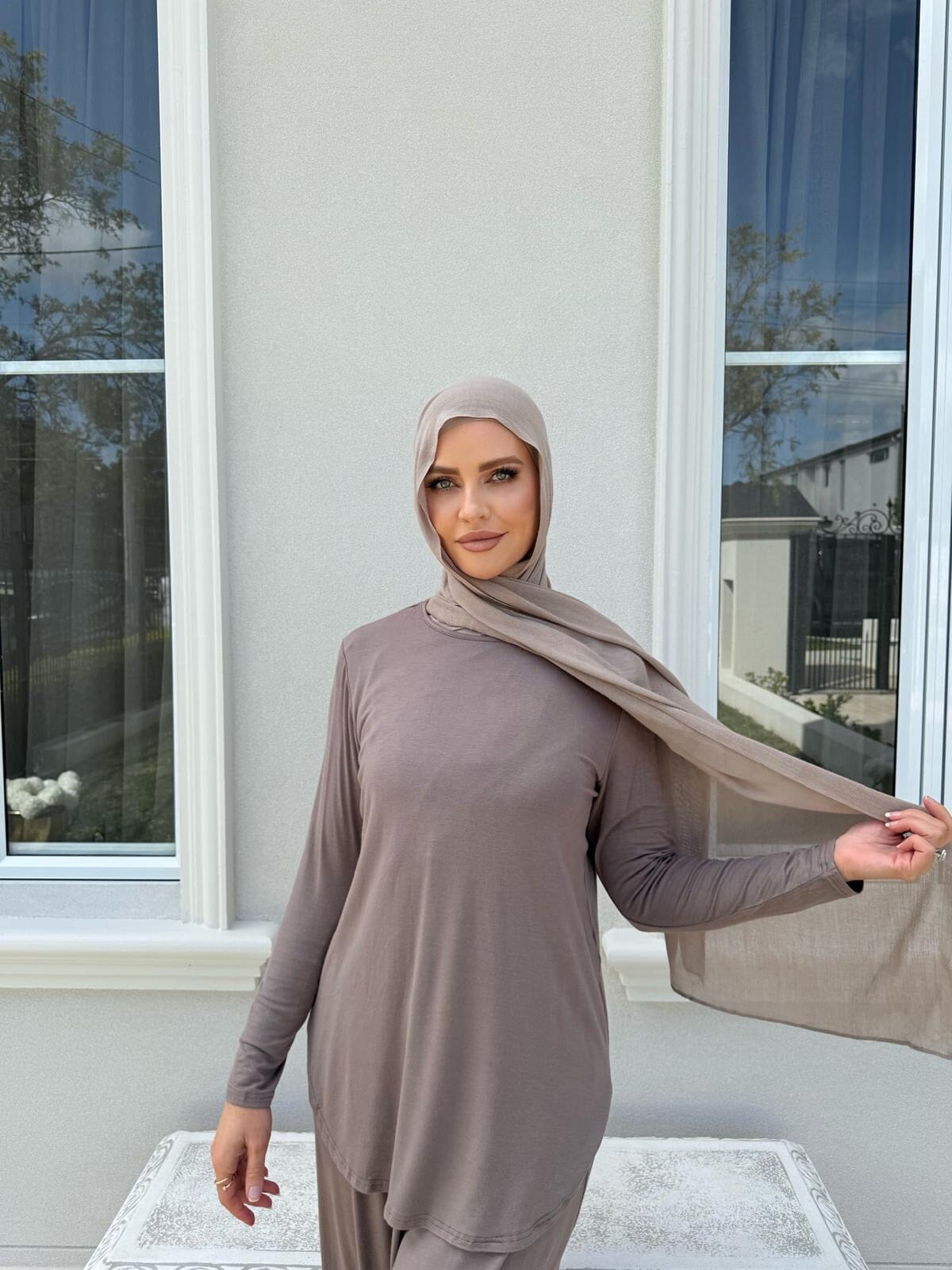 Palazzo 2 Piece set