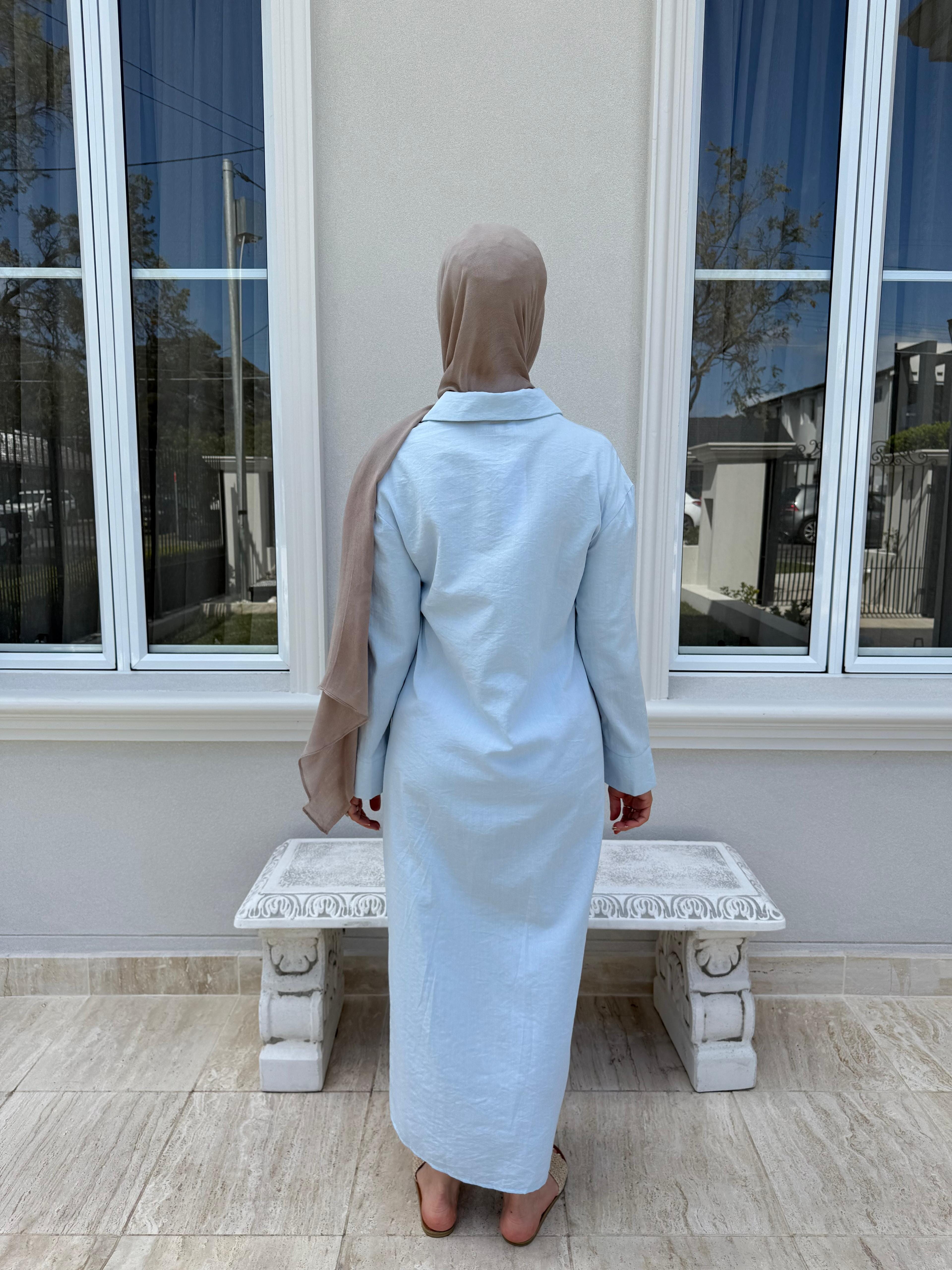 Dalal Shirt/ Dress