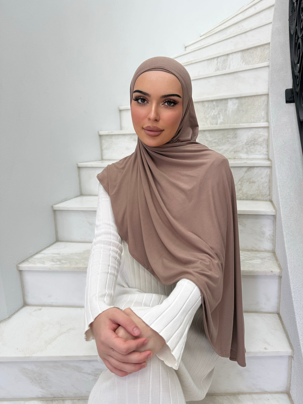 Caffe Mocha Instant Jersey Set