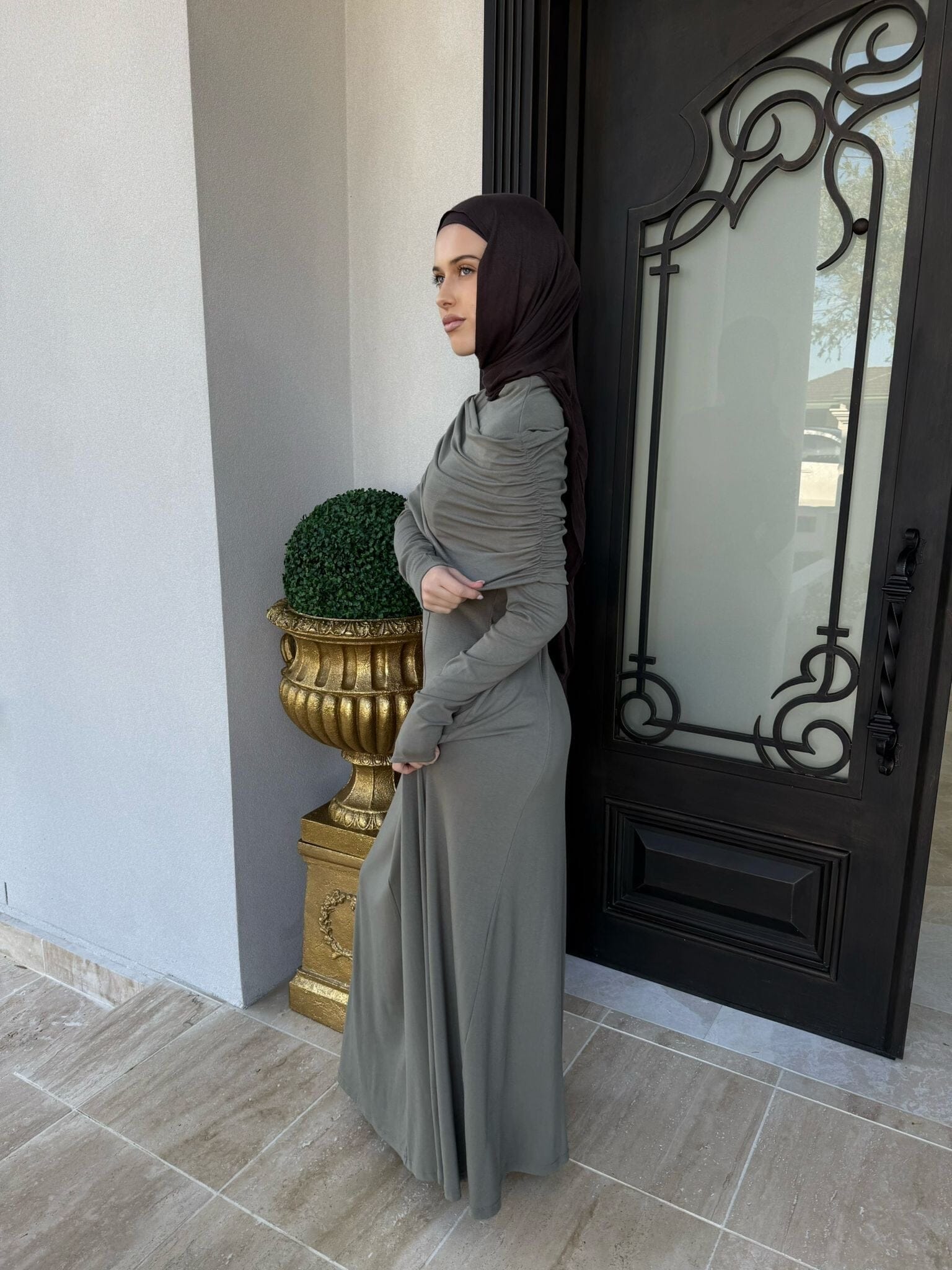 Lavish Maxi