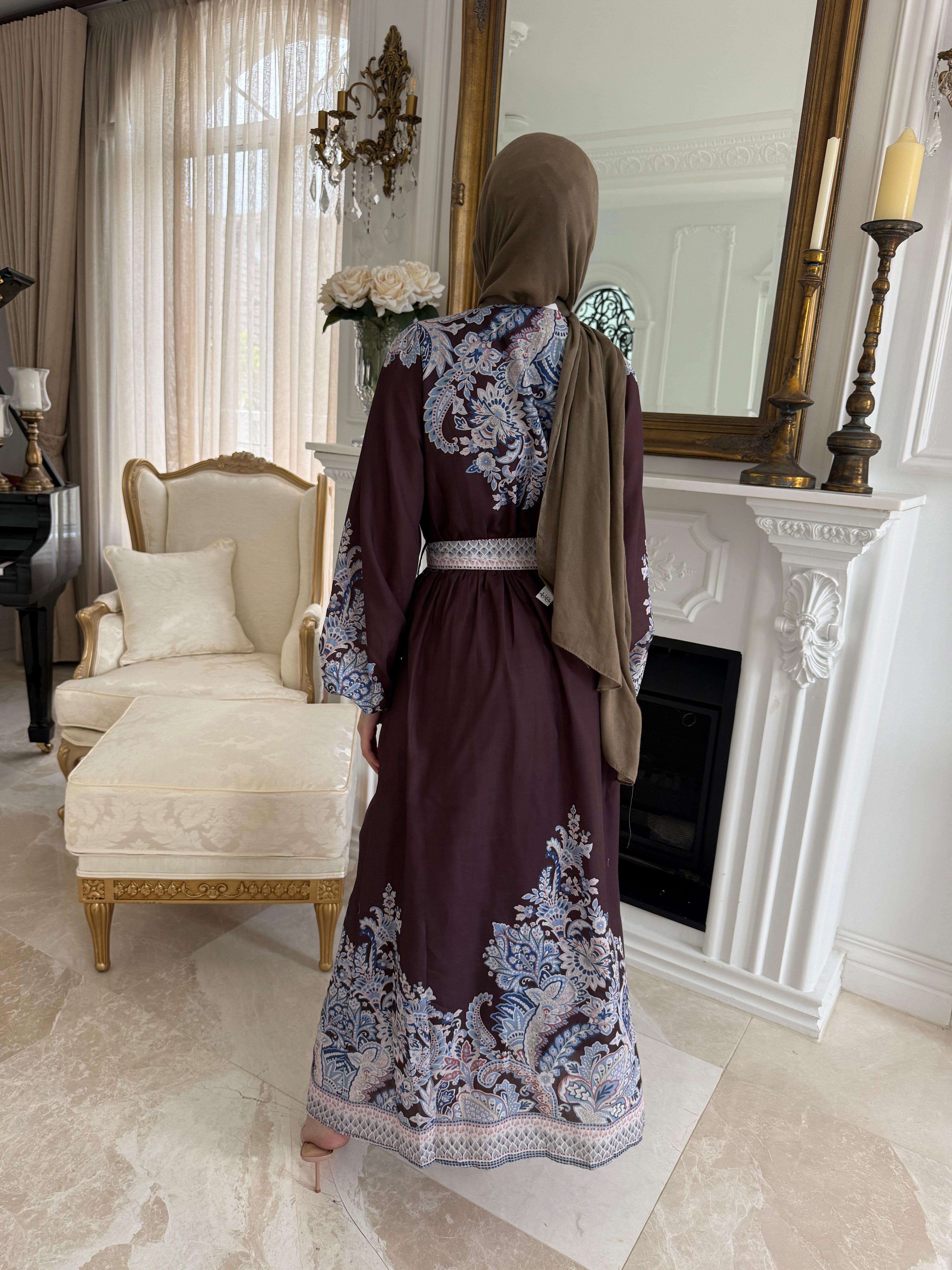Gardena Dress