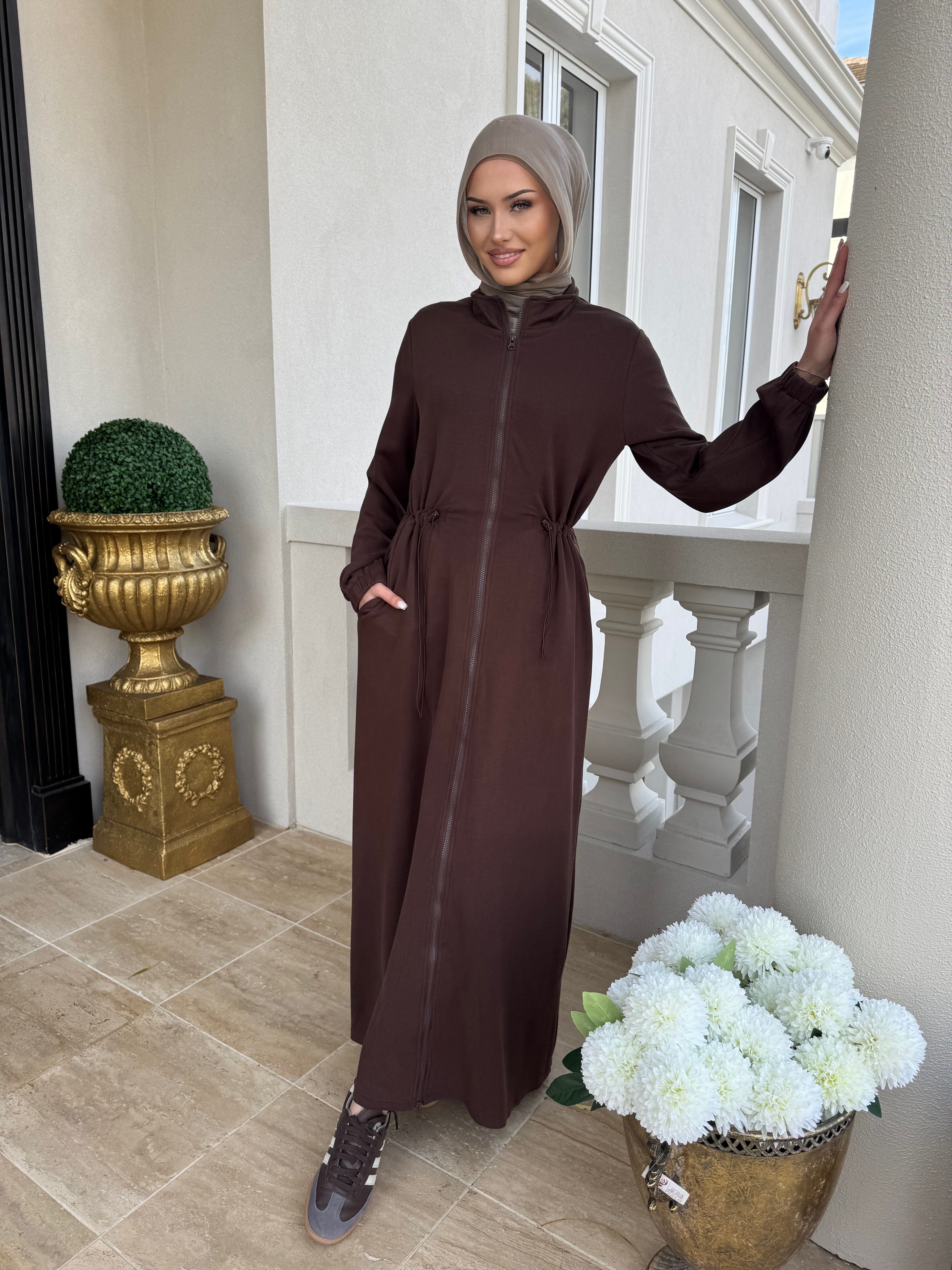 Ponte Maxi Trench