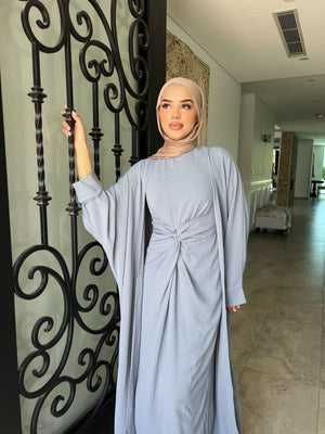 Madena Abaya Set