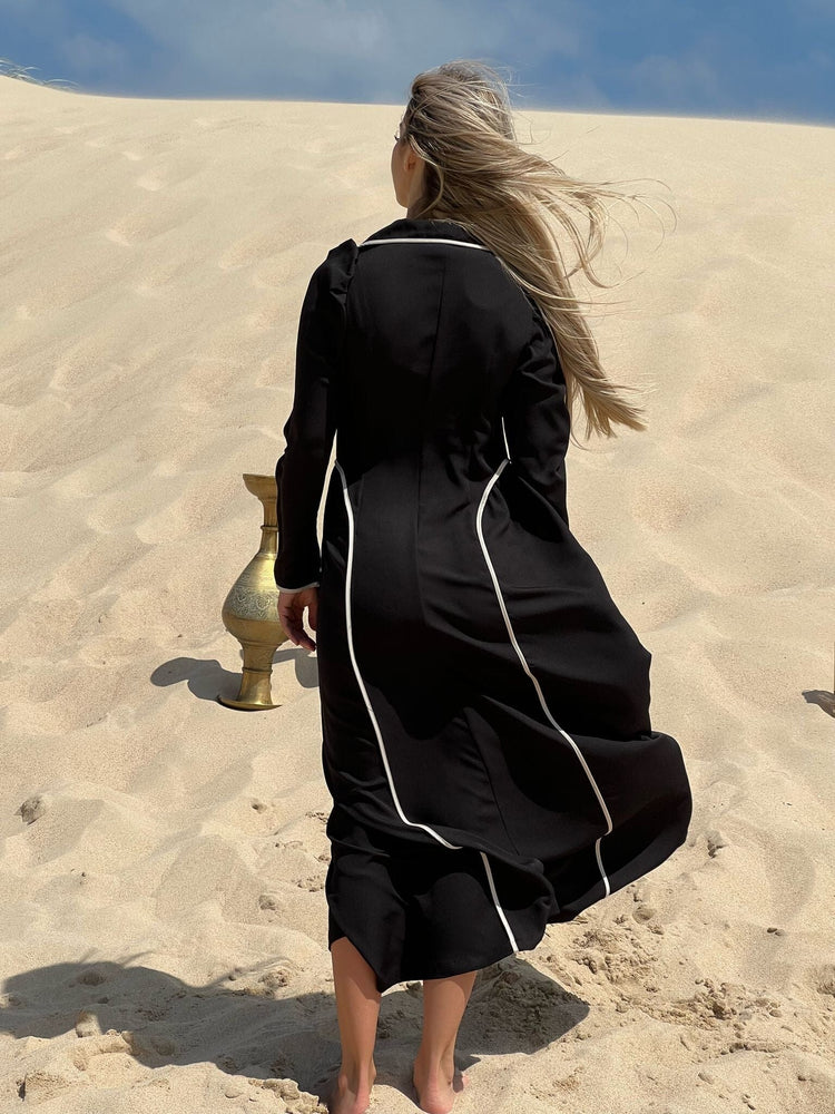 Al Sahara Suit Dress