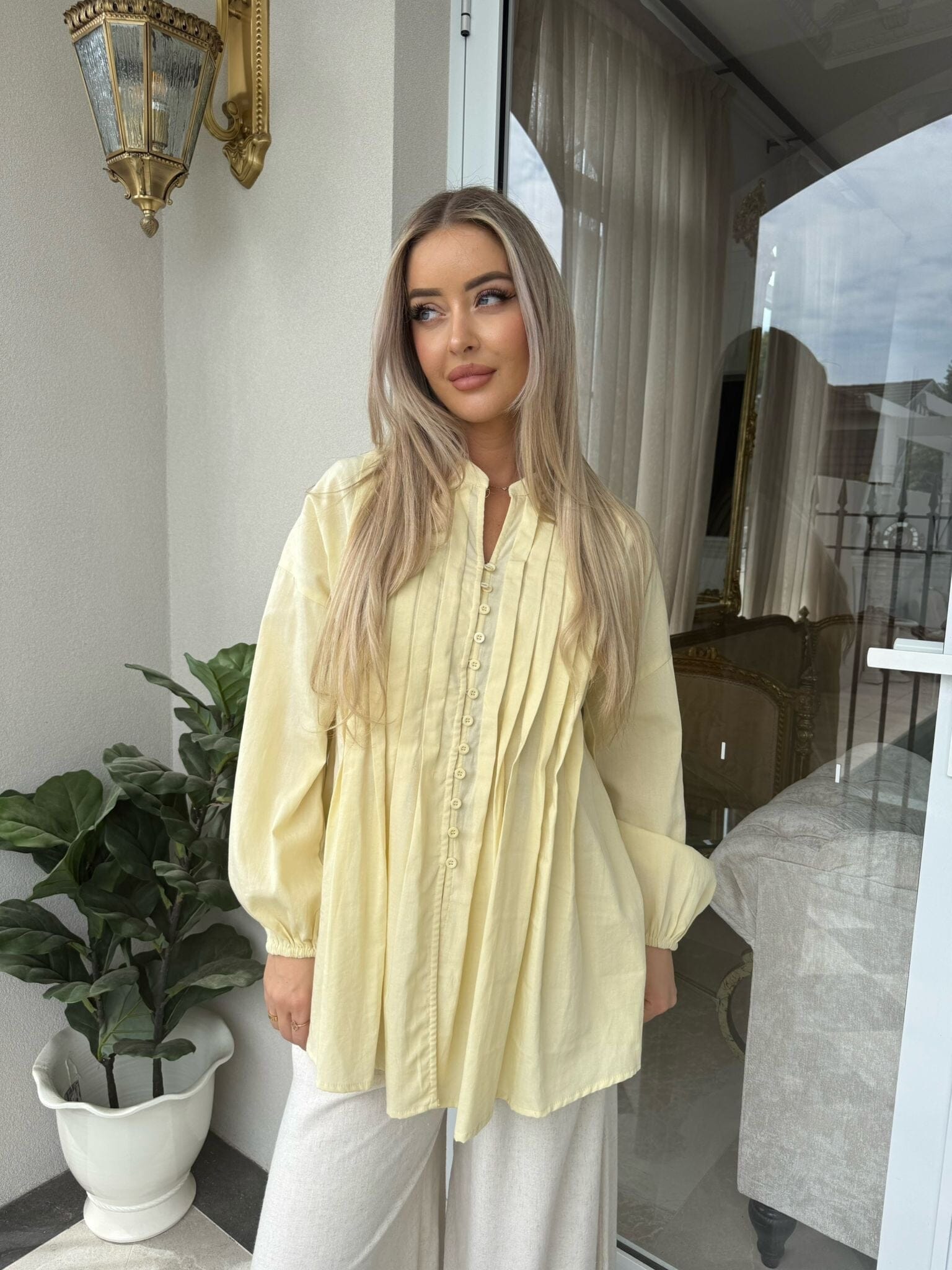 Danni Tunic