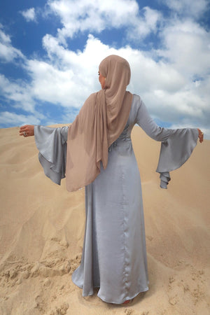 Al Sahara Wing Dress