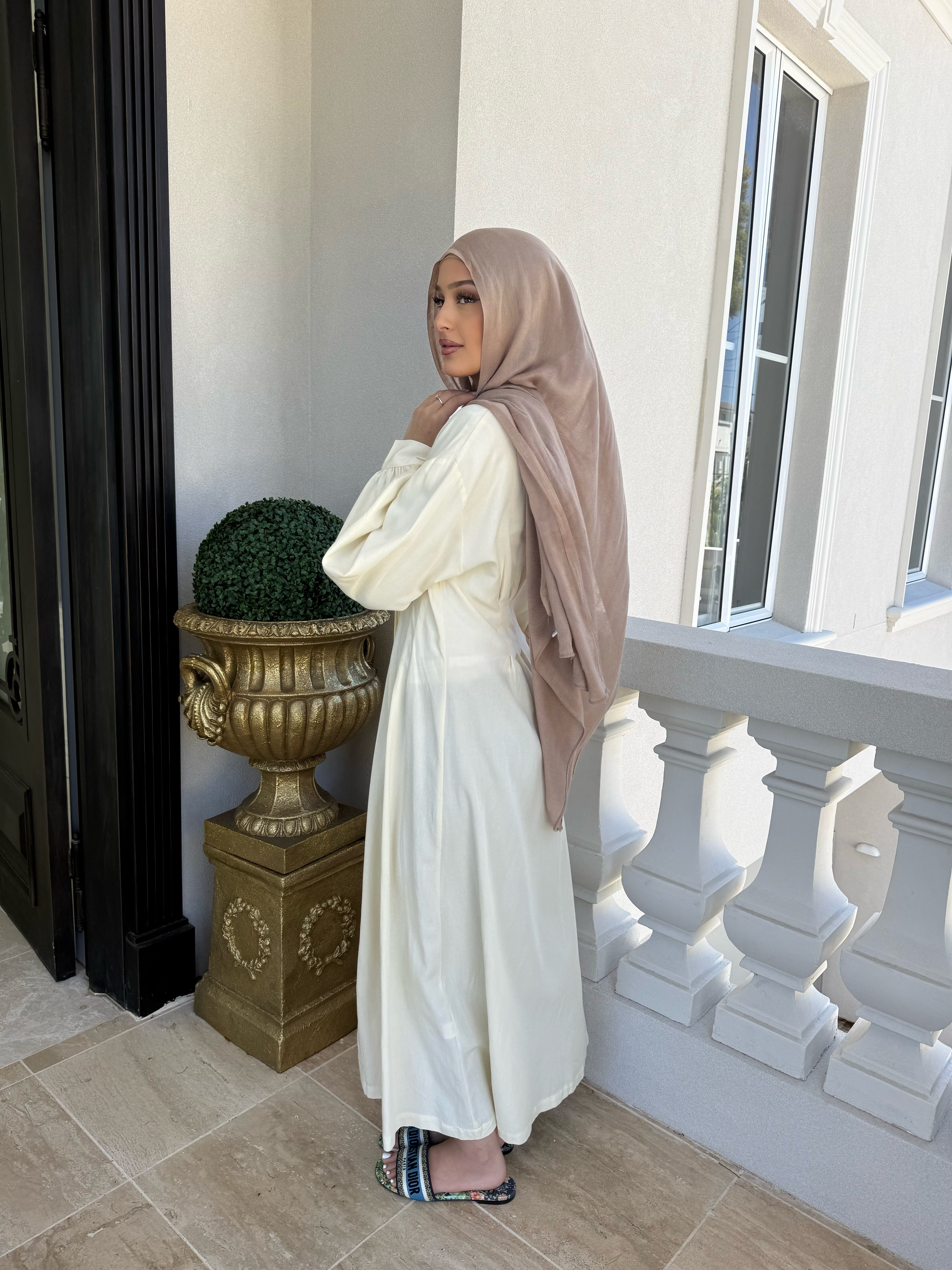 Roya Maxi Dress