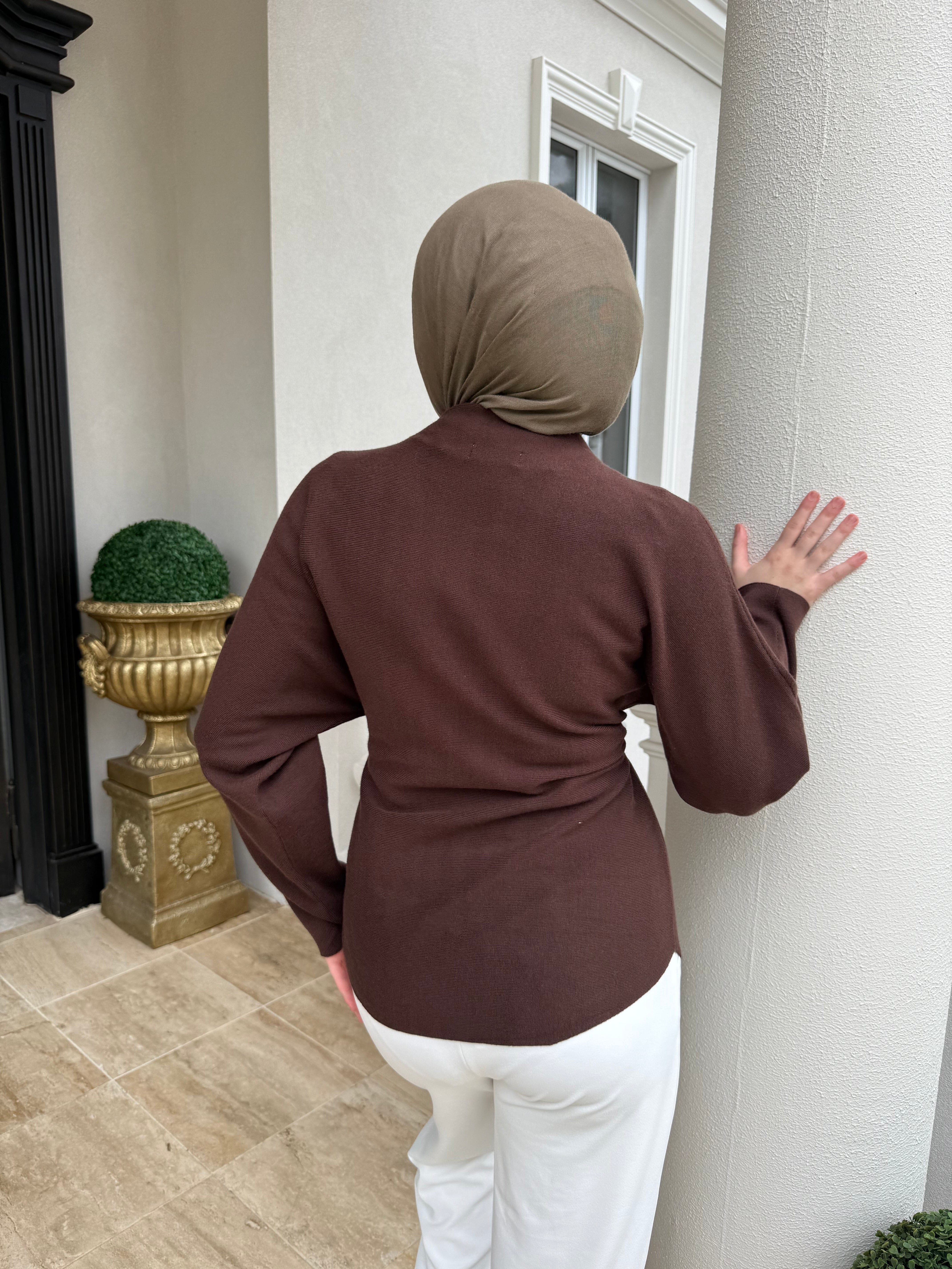 Lara Knit Top