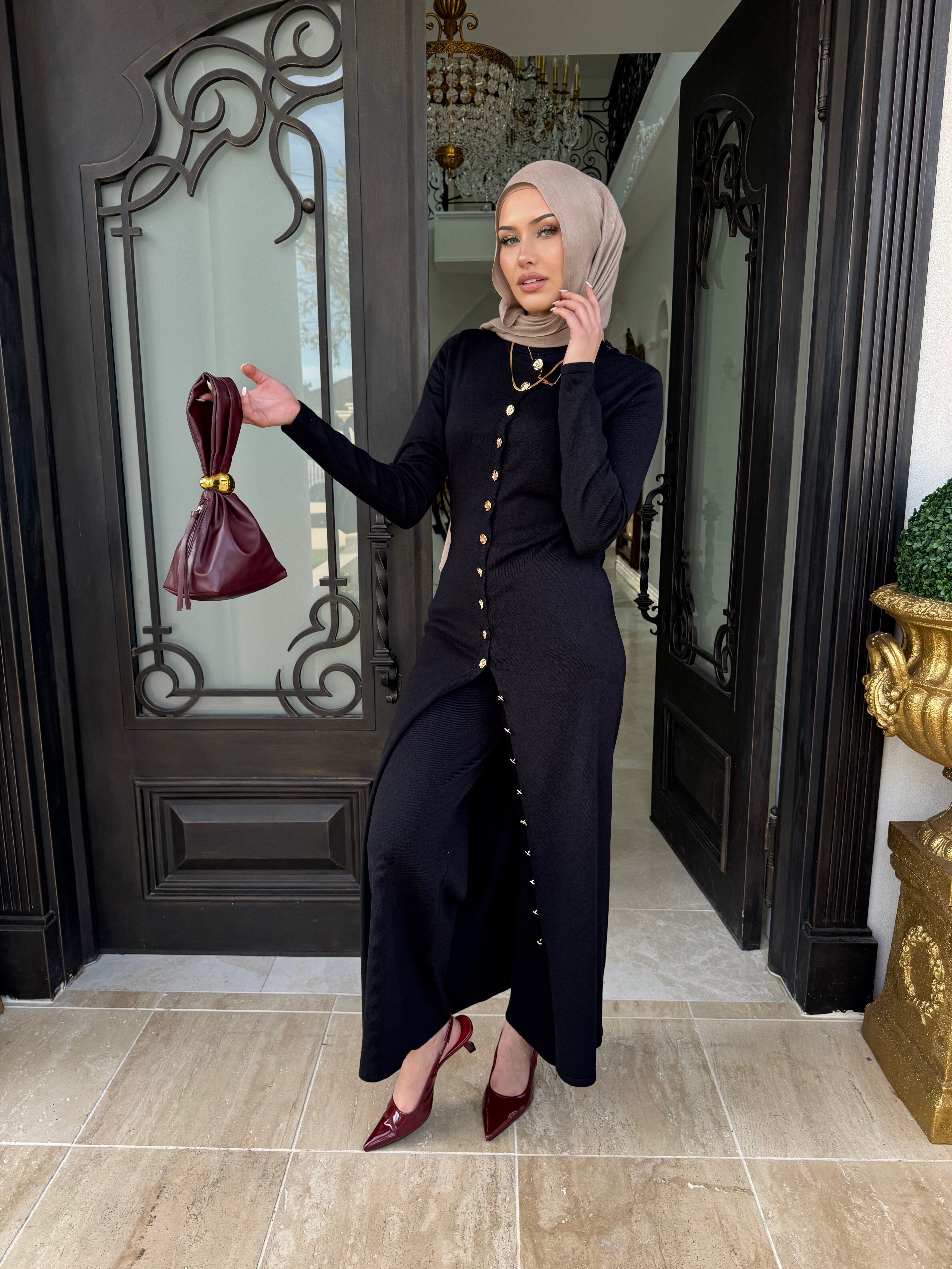2 Piece Naila Set