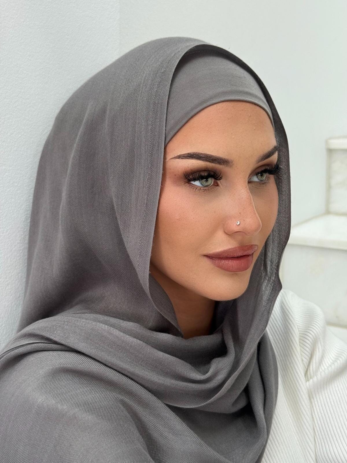 Dusk Hijab Set