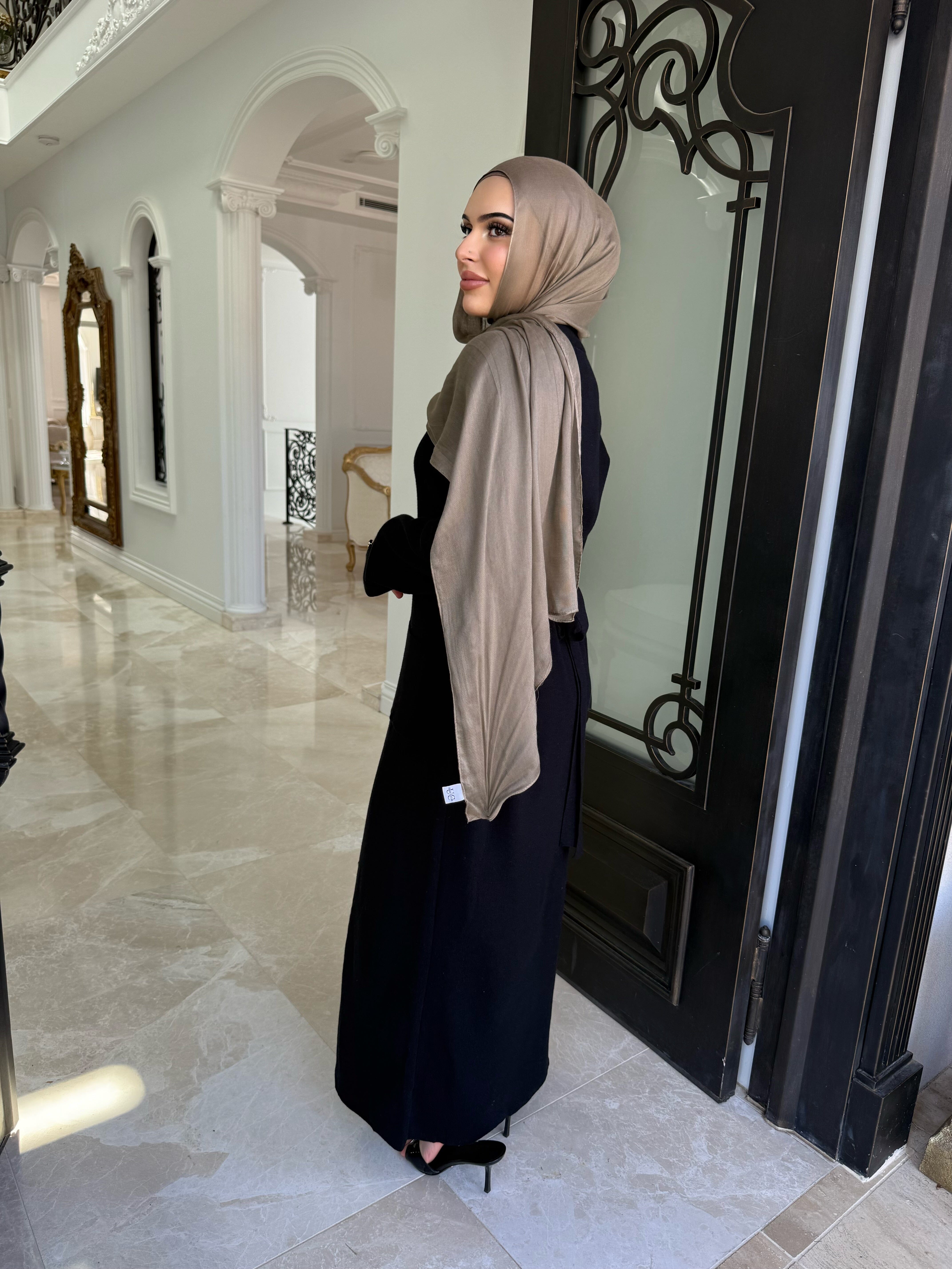 Nayla Knit Set