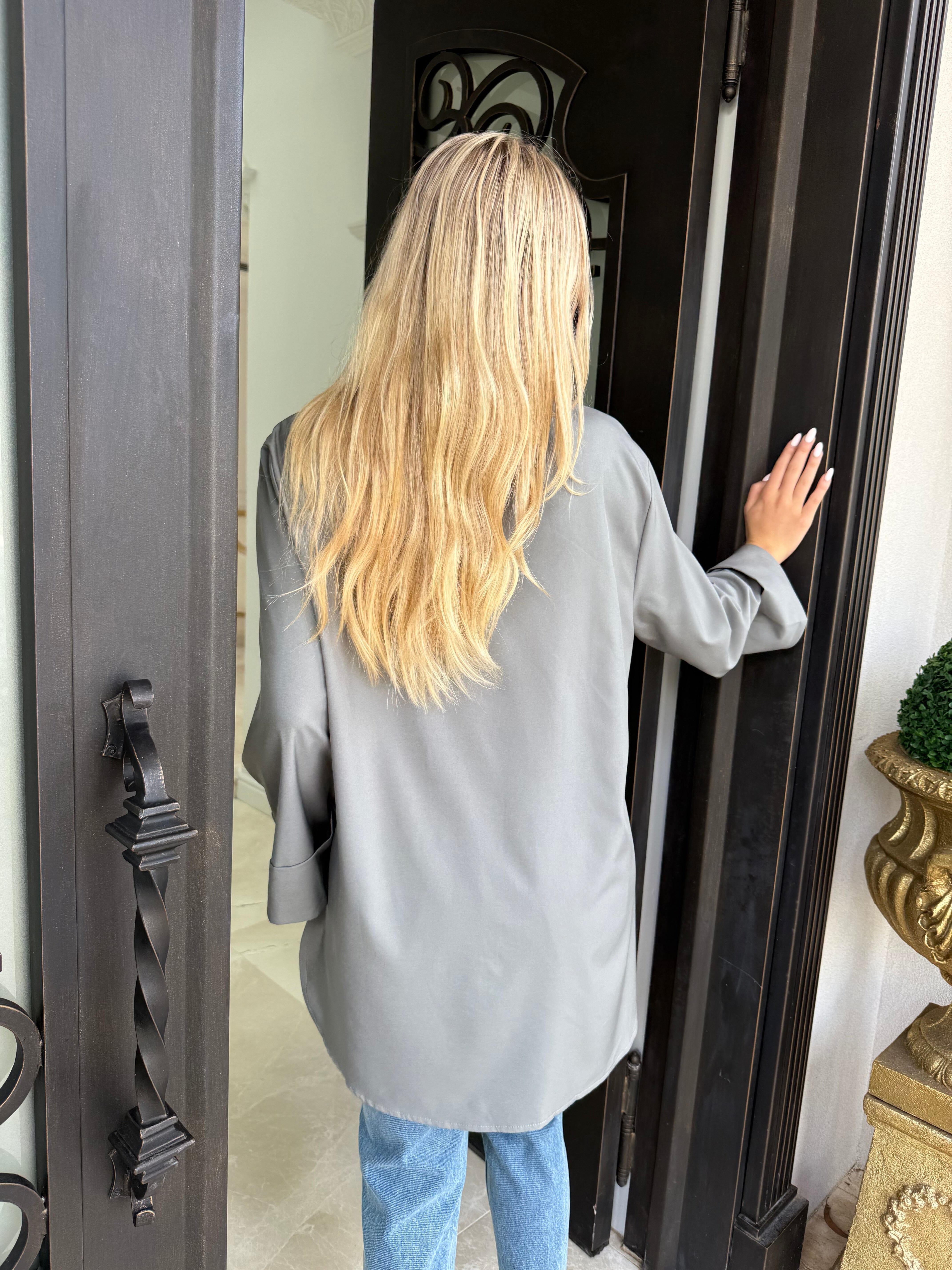 Staple Blouse