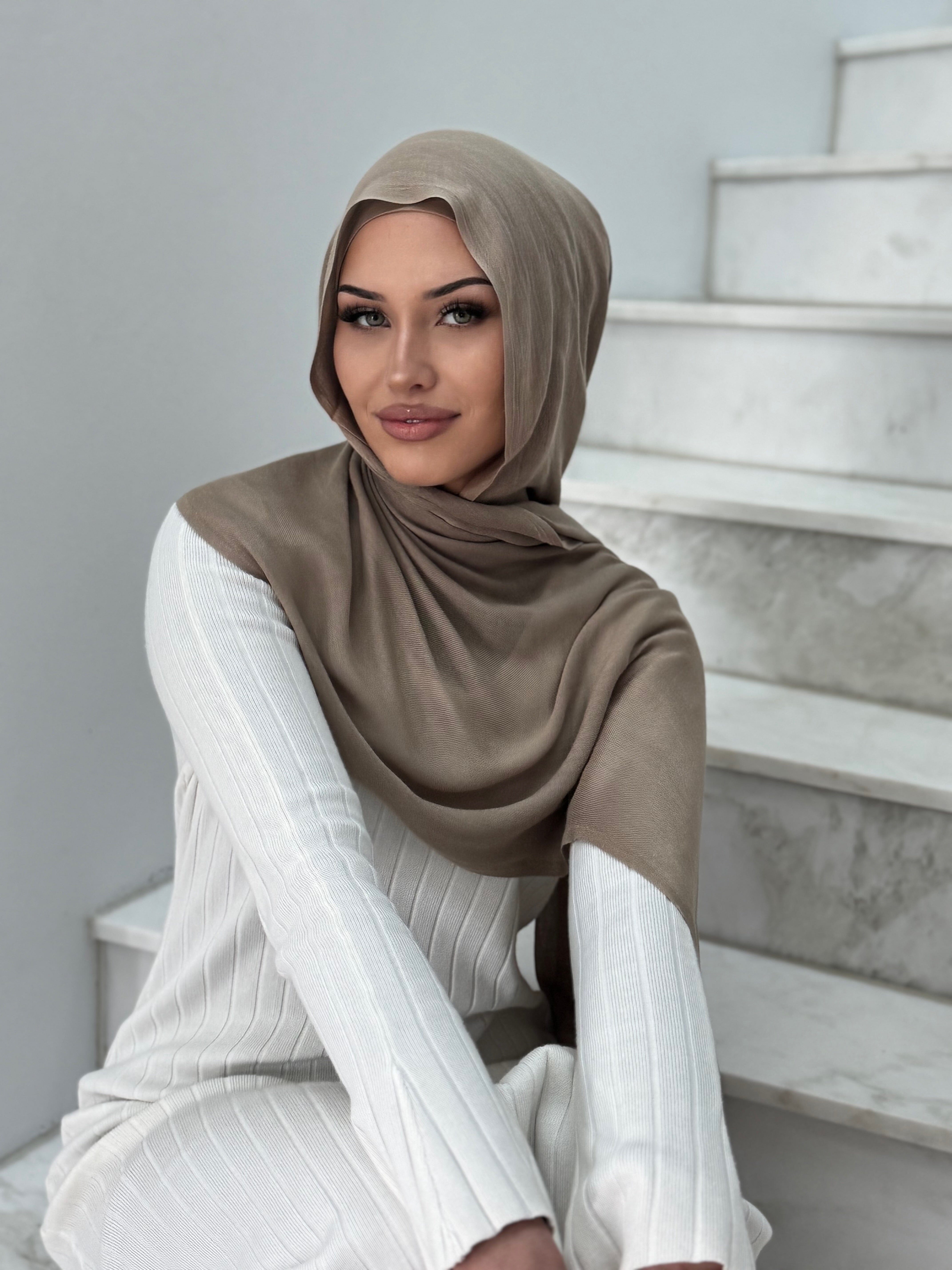 Livid Hijab Set