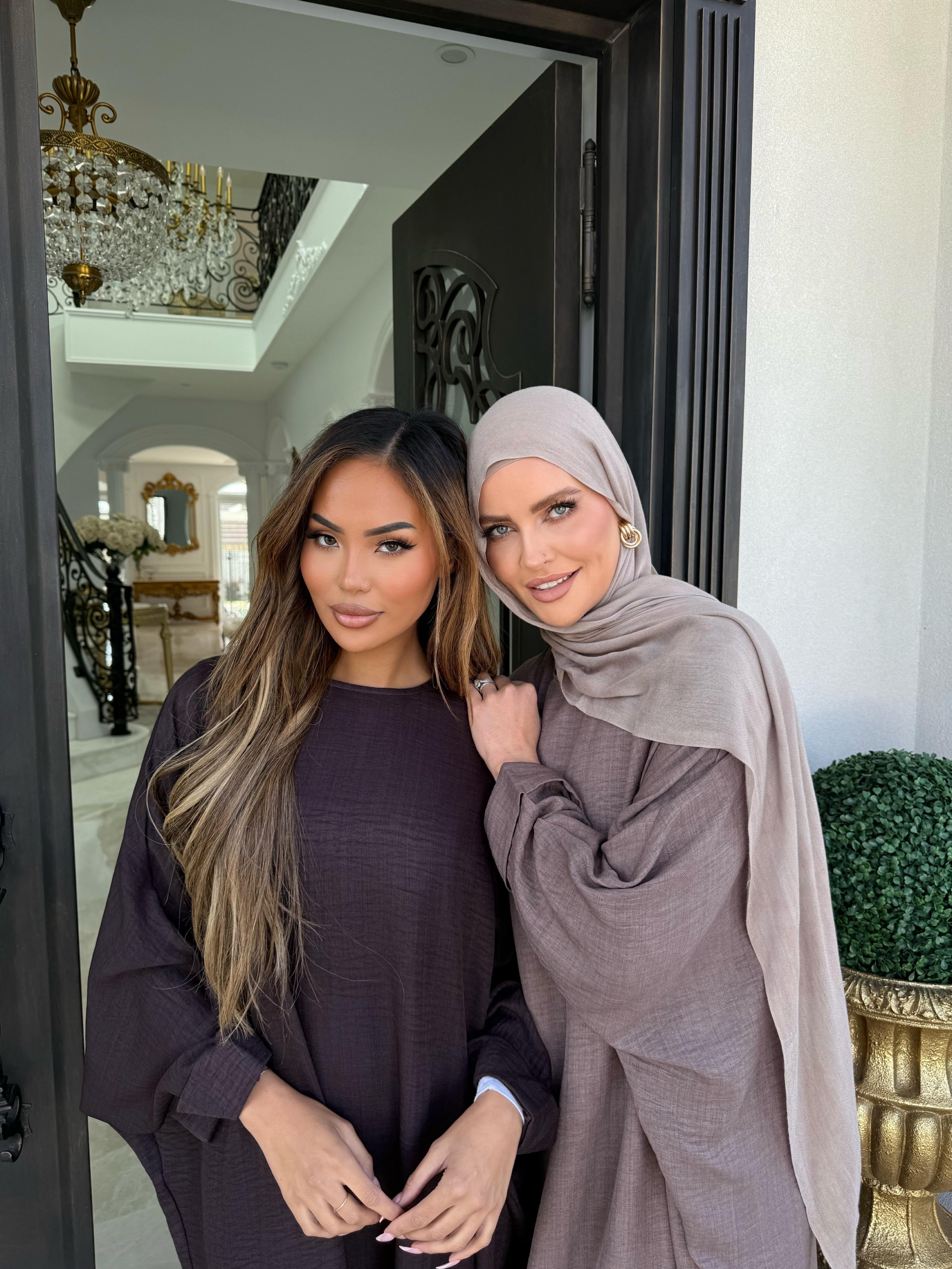 Ivy Abaya