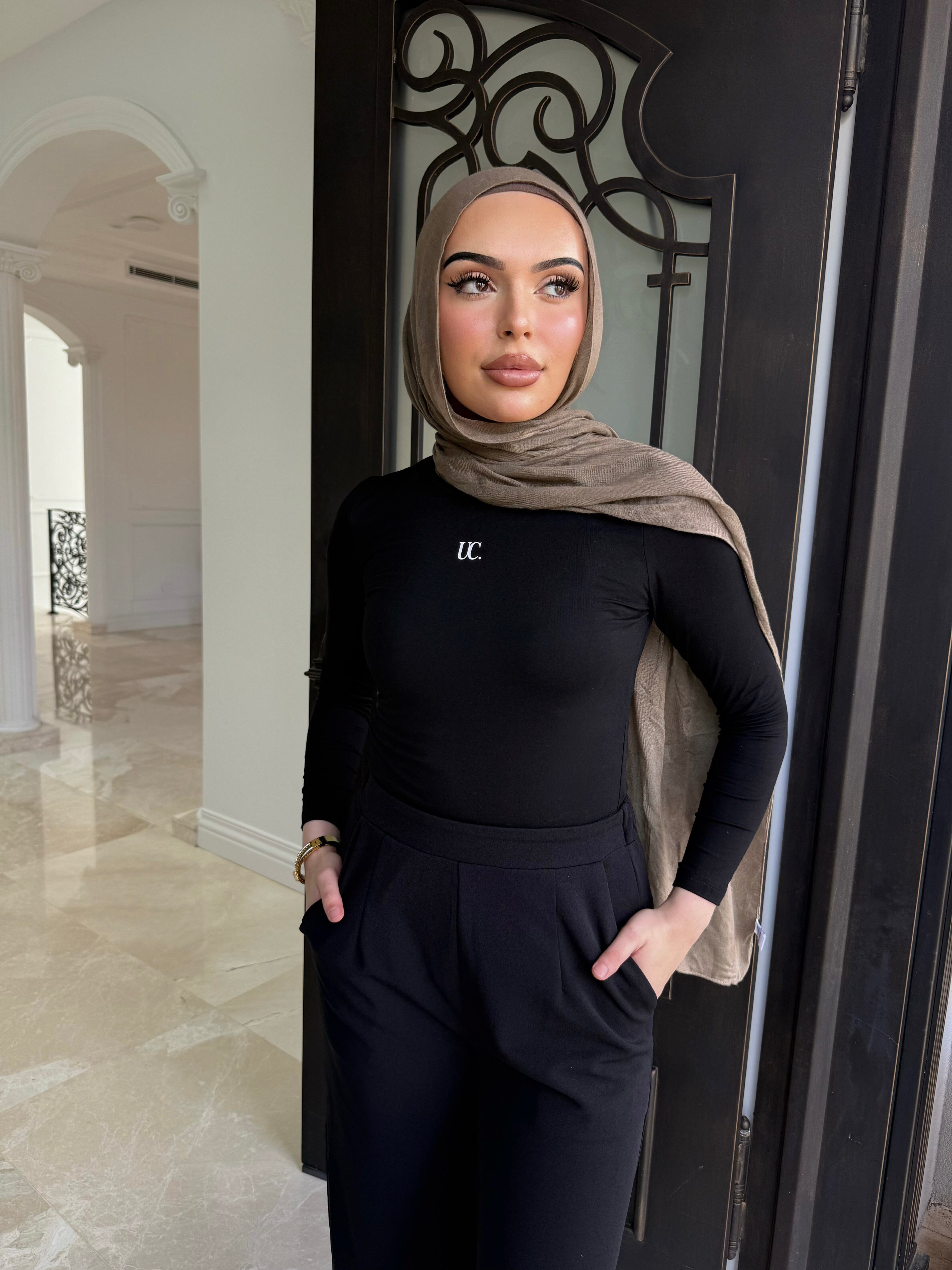 UC Body Top