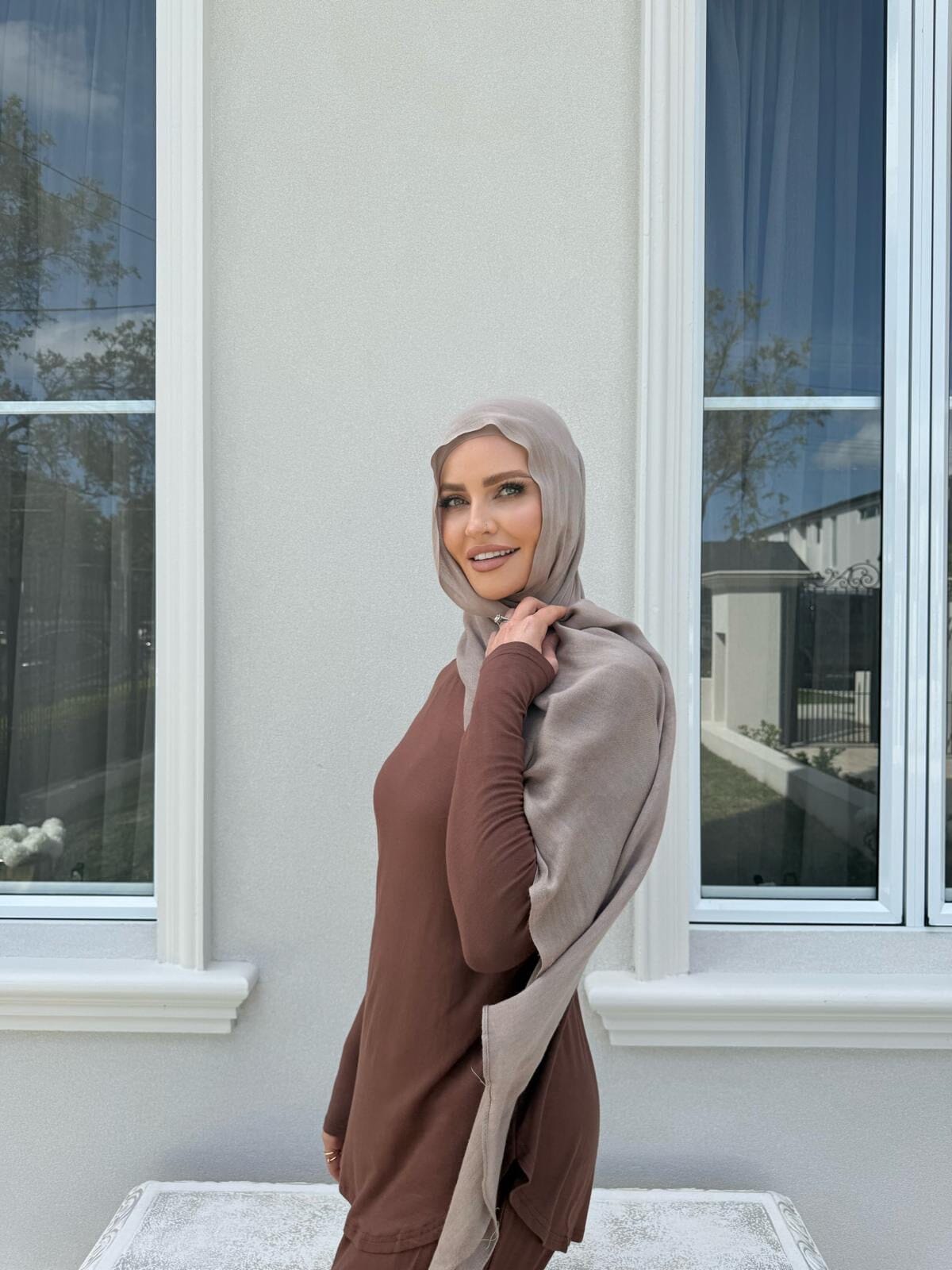 Palazzo 2 Piece set