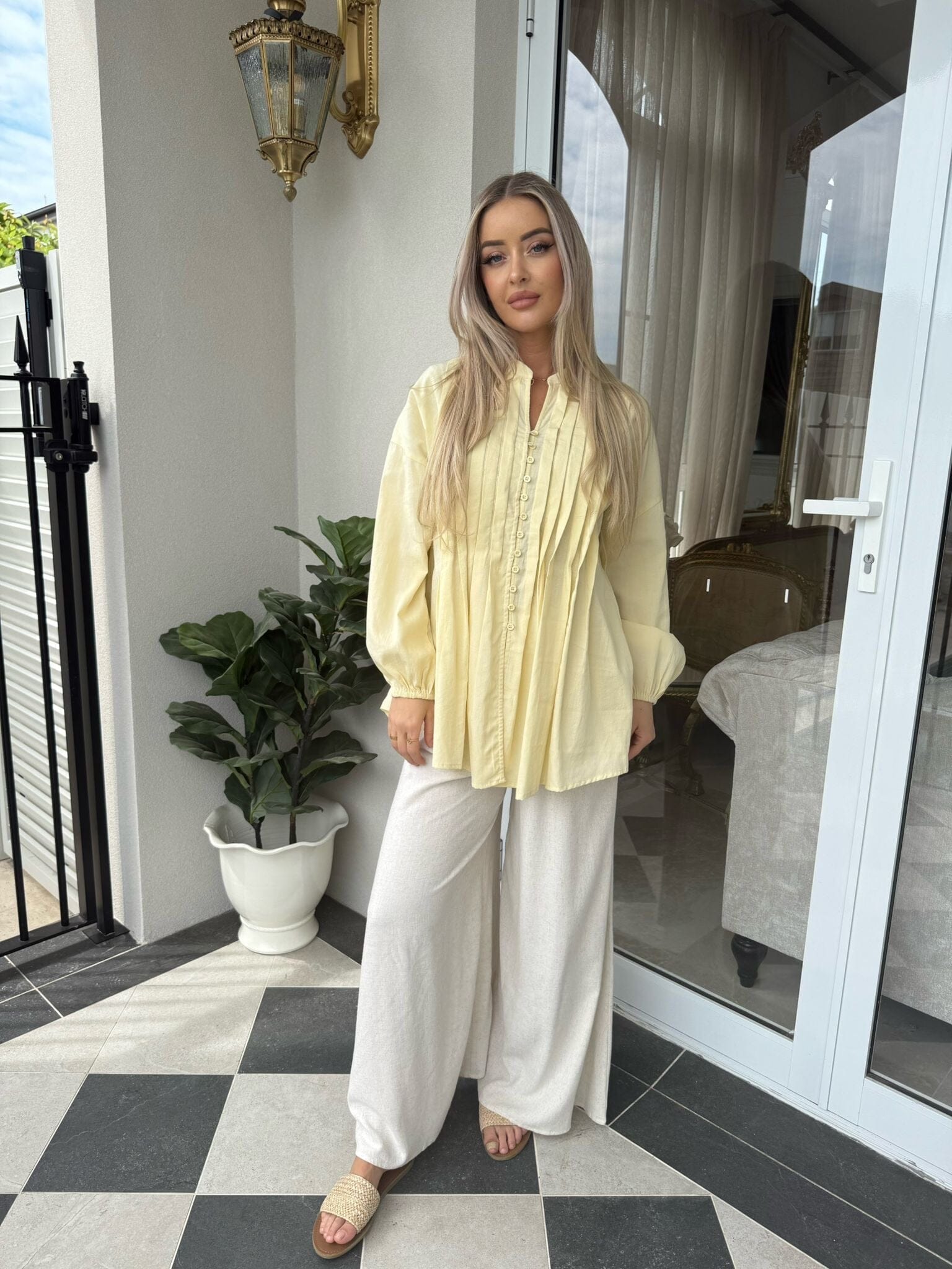 Danni Tunic