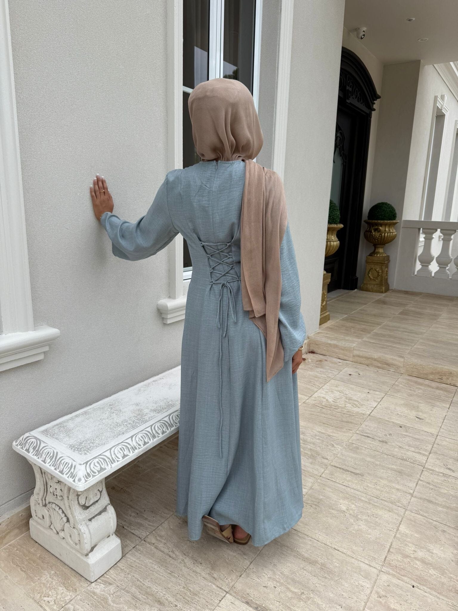 Dina Dress