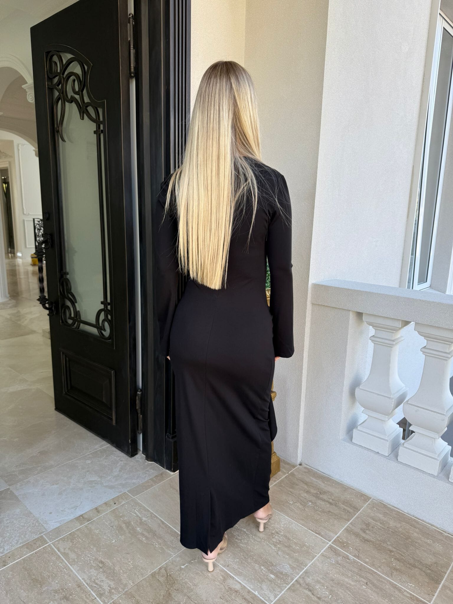 Giselle Dress