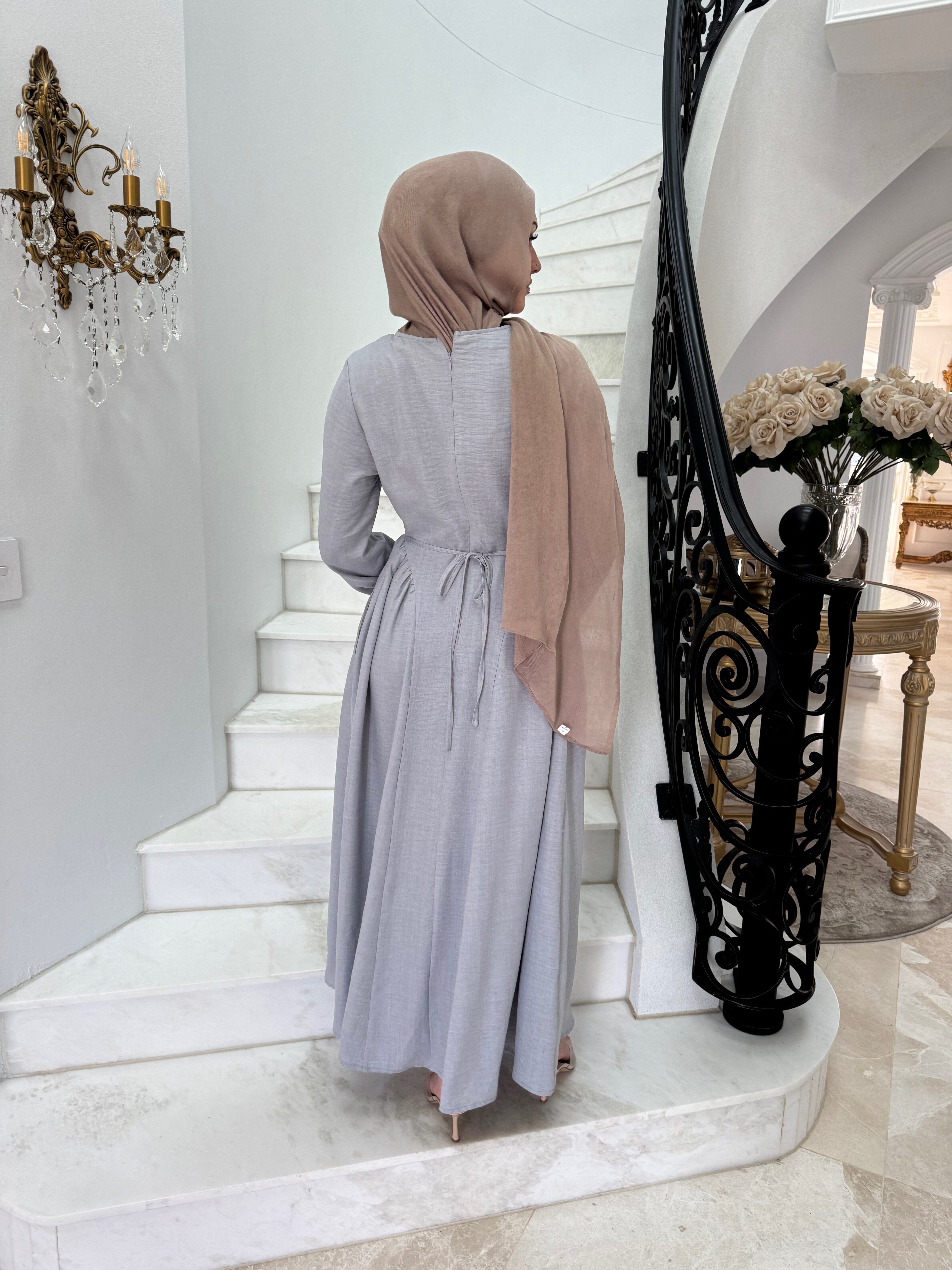 Ella Flowy Dress