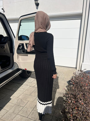 Sara Knit Dress