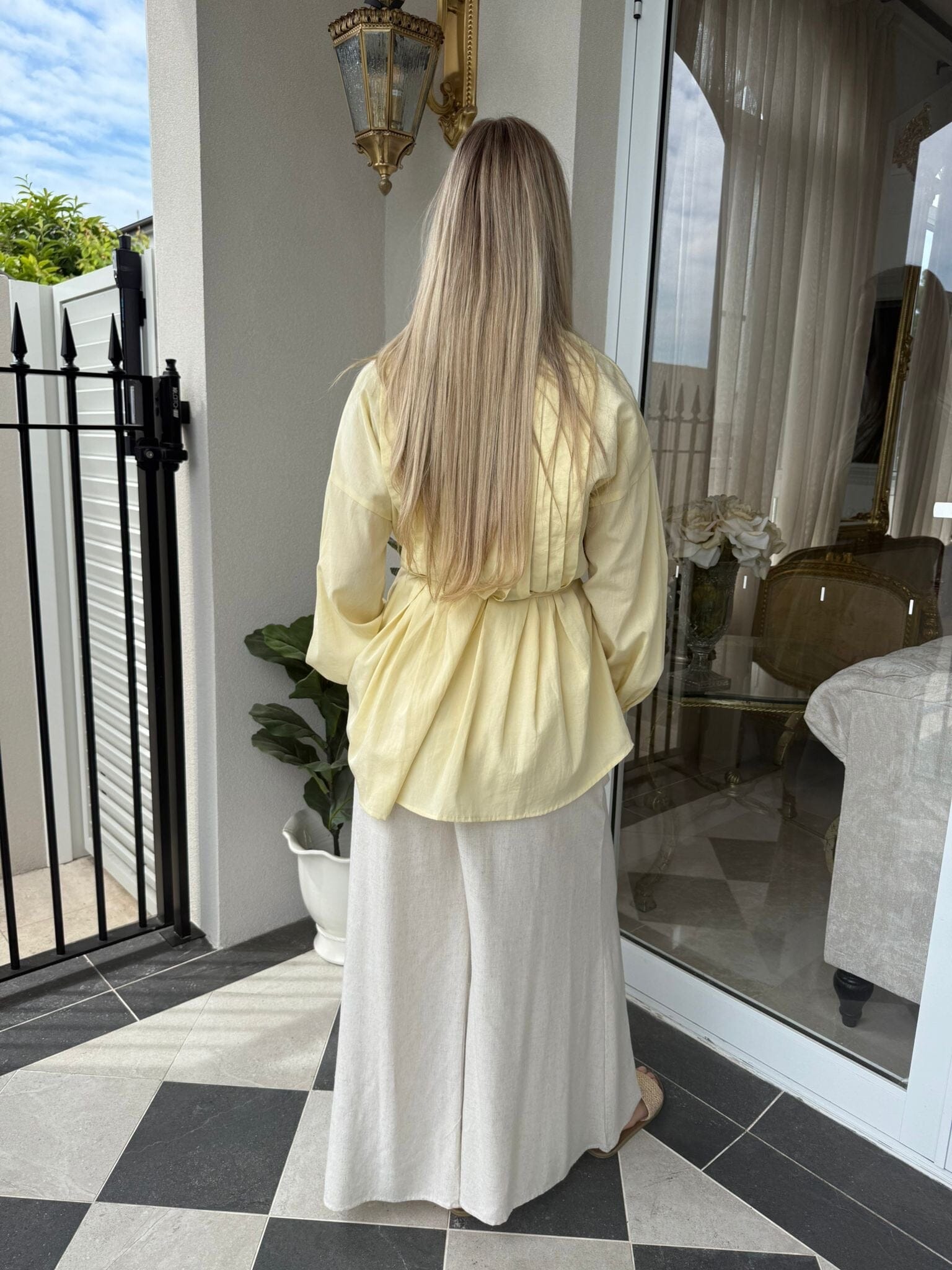 Danni Tunic