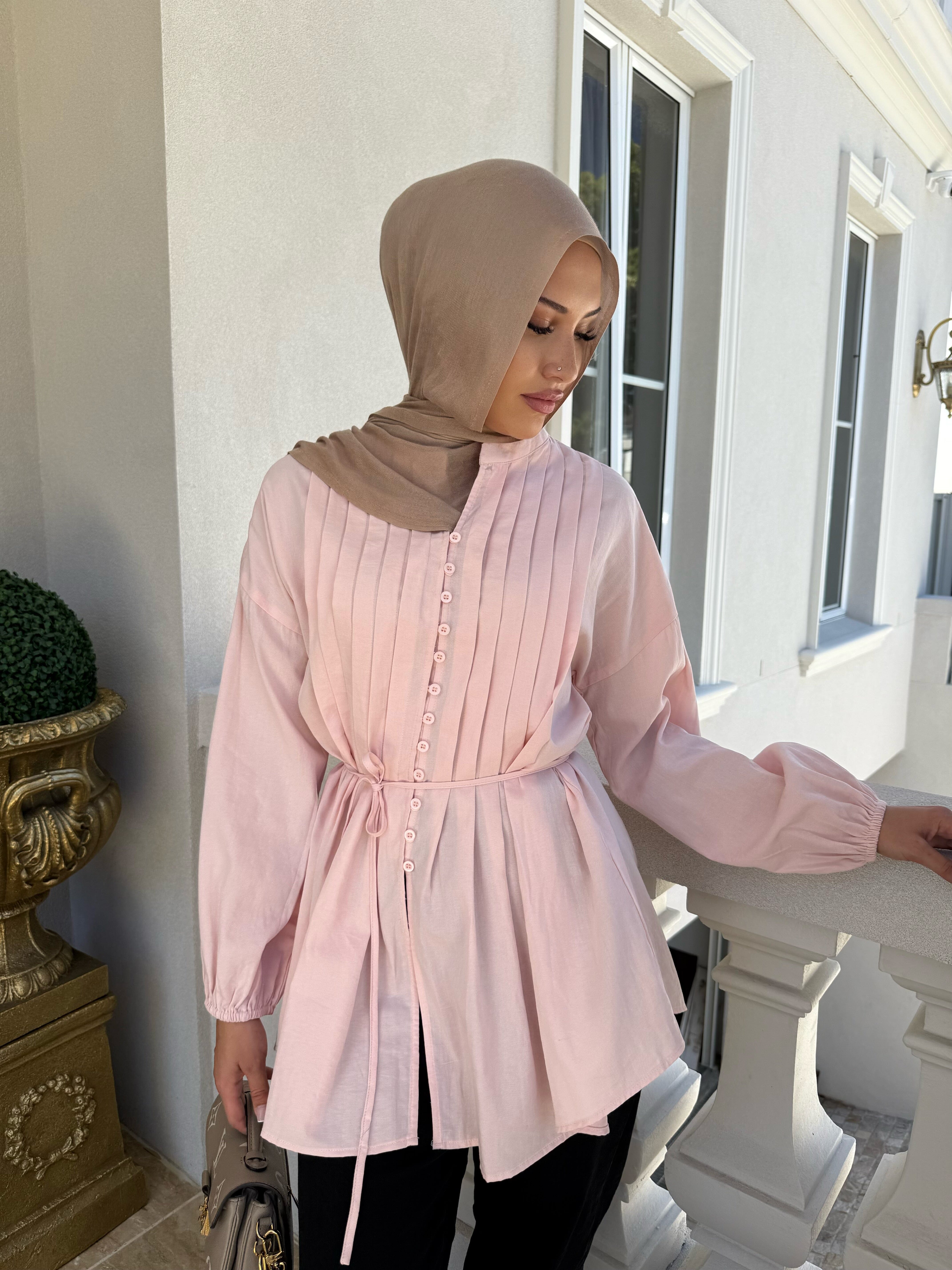 Danni Tunic