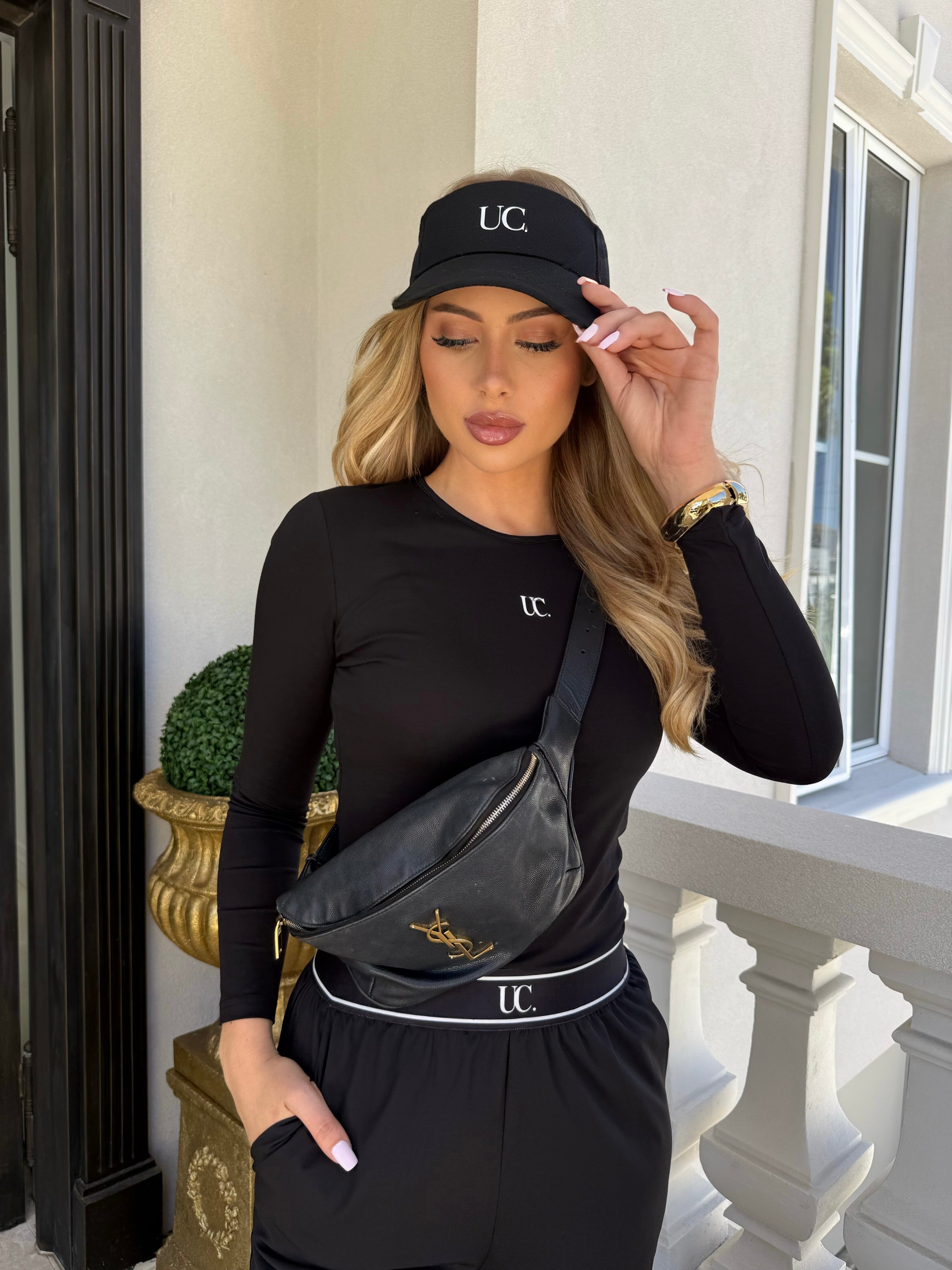 UC Fitted Top