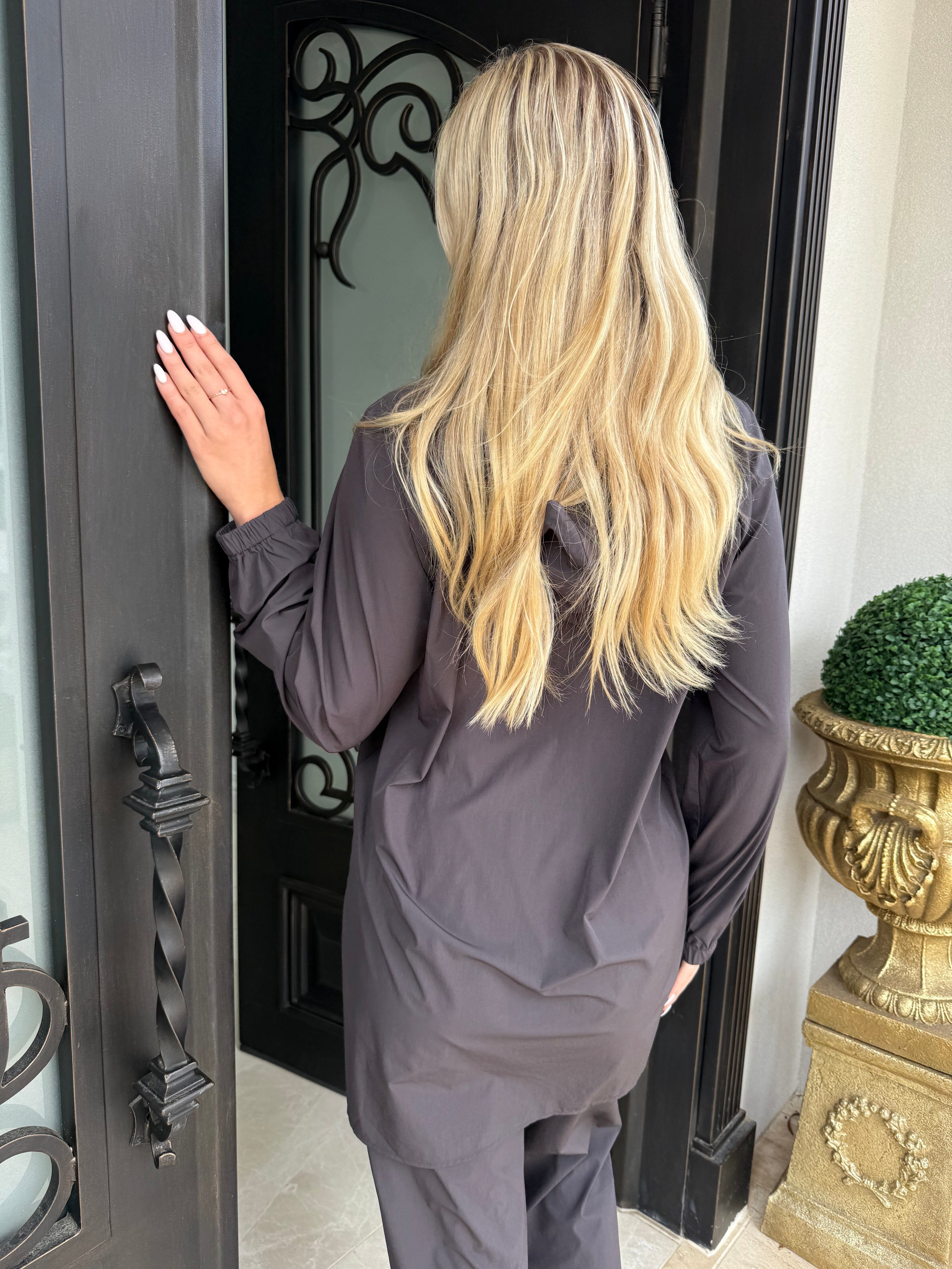 Hoodi Dry-Fit Set