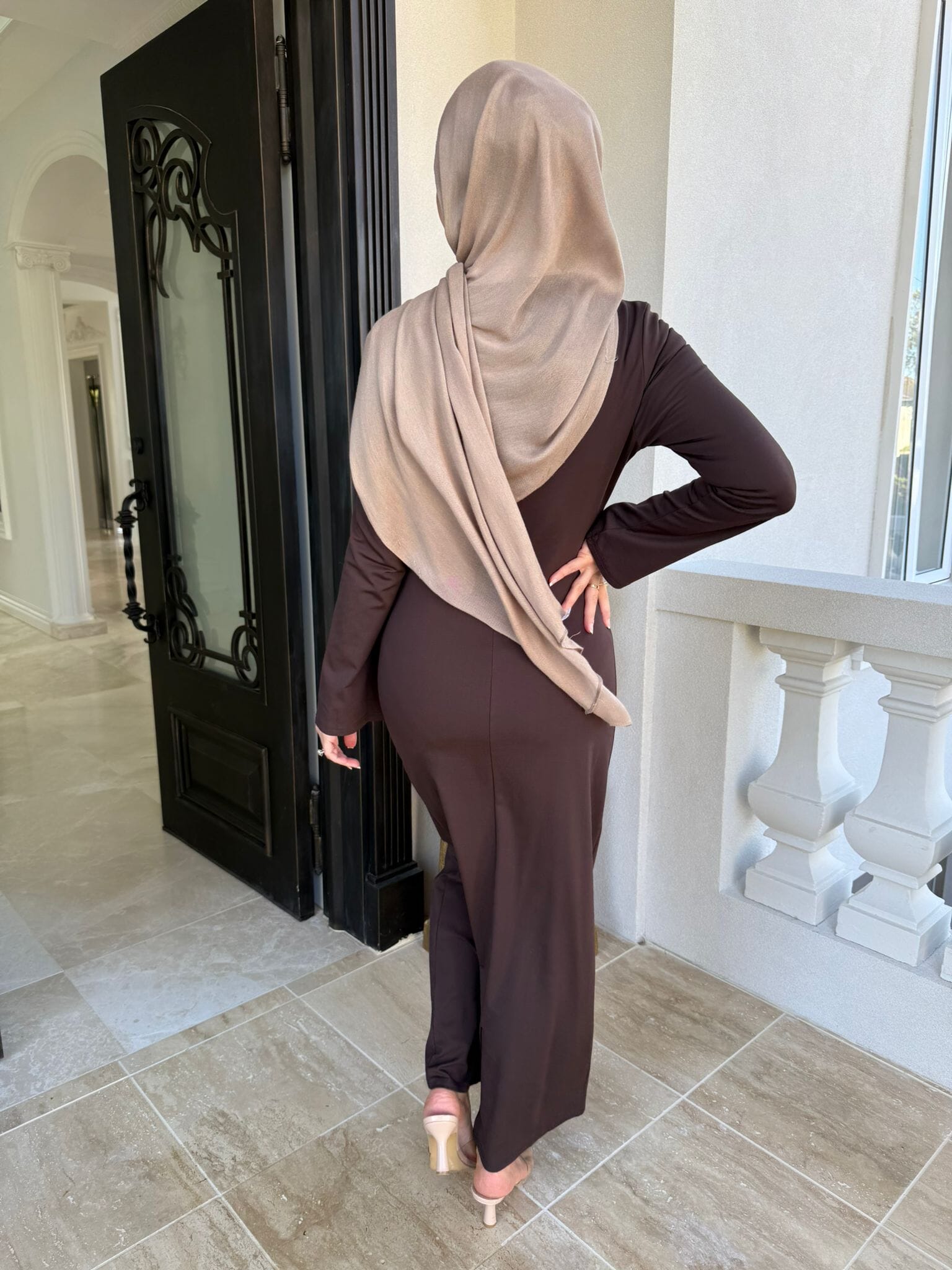 Giselle Dress