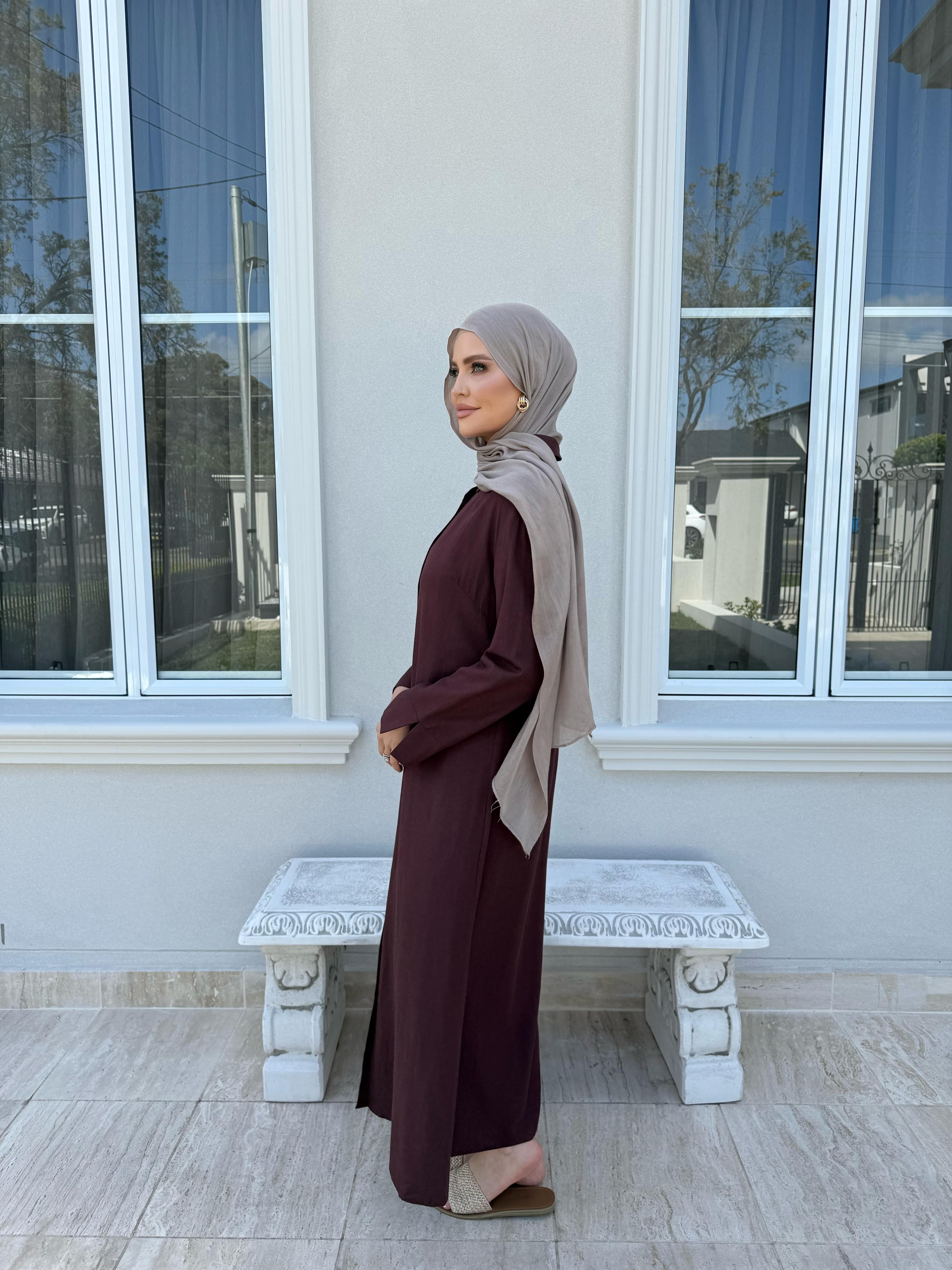 Dalal Shirt/ Dress