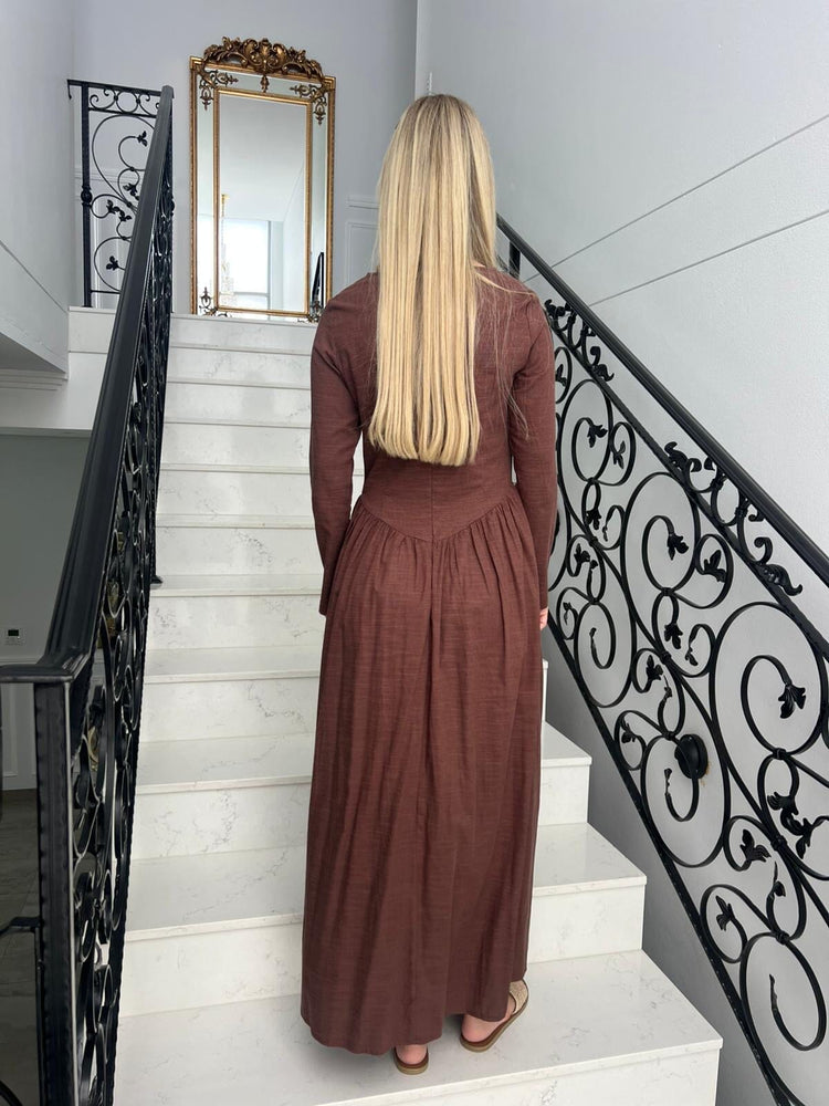 Amanda Dress