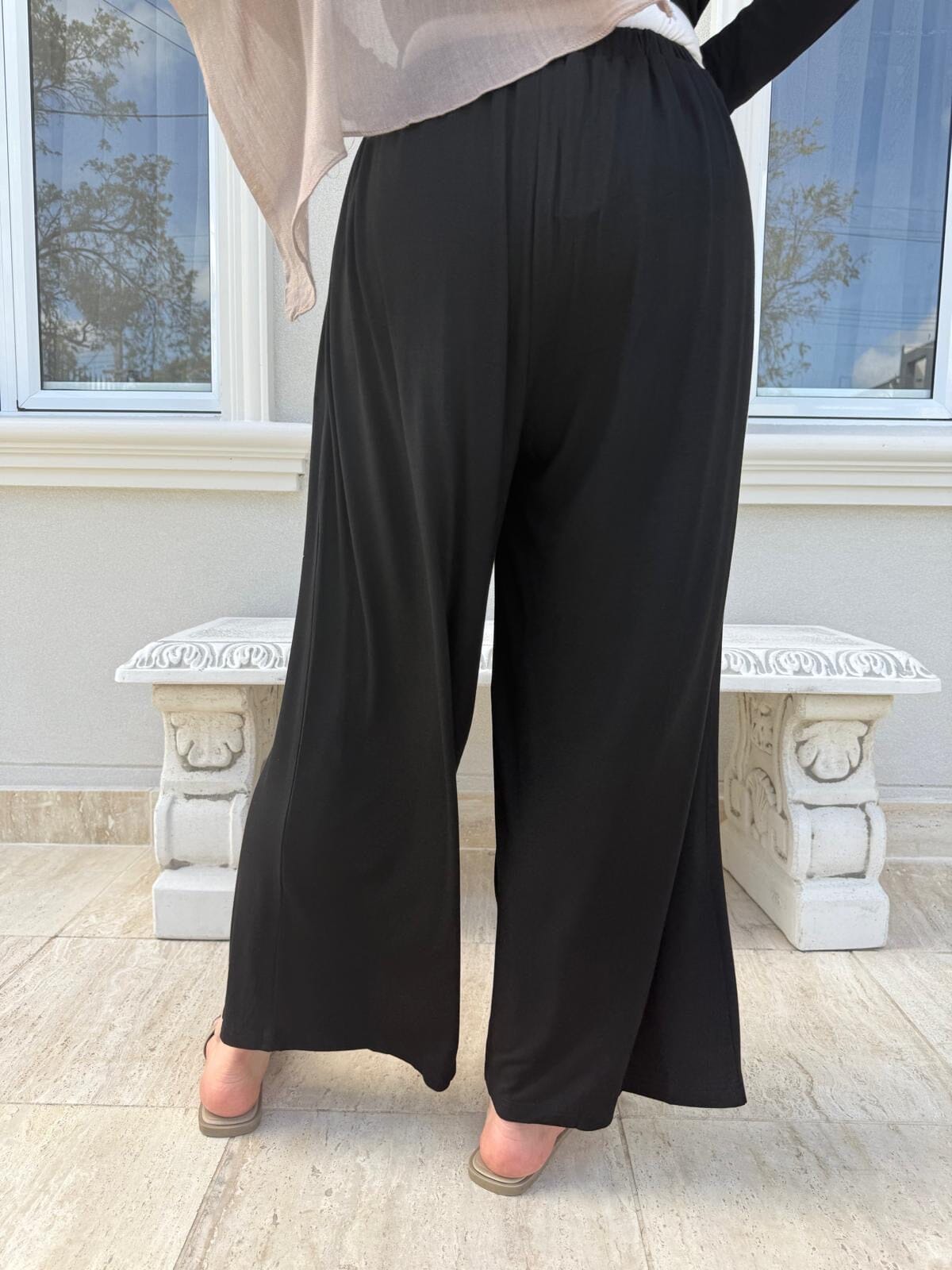 Palazzo 2 Piece set