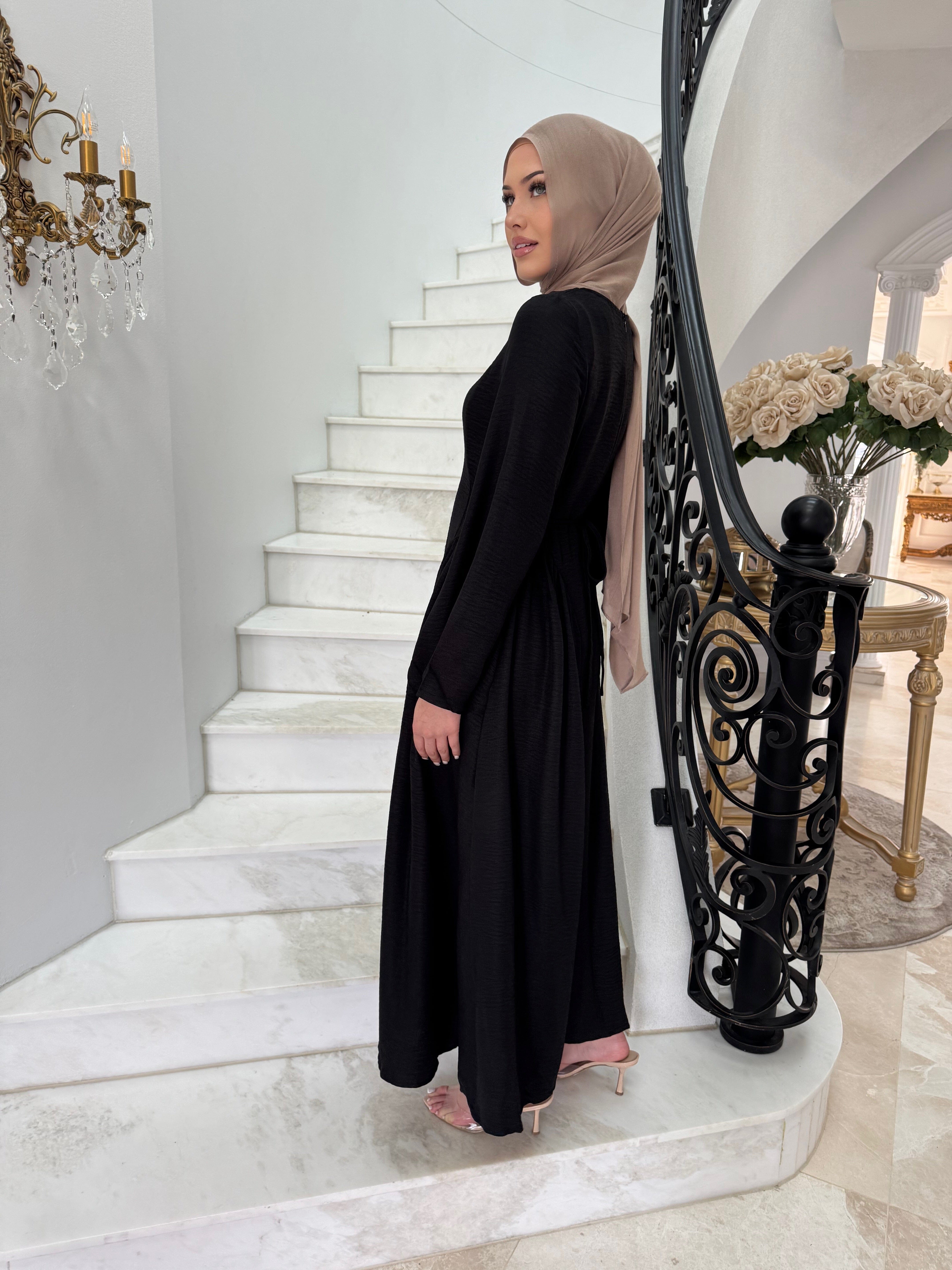 Ella Flowy Dress